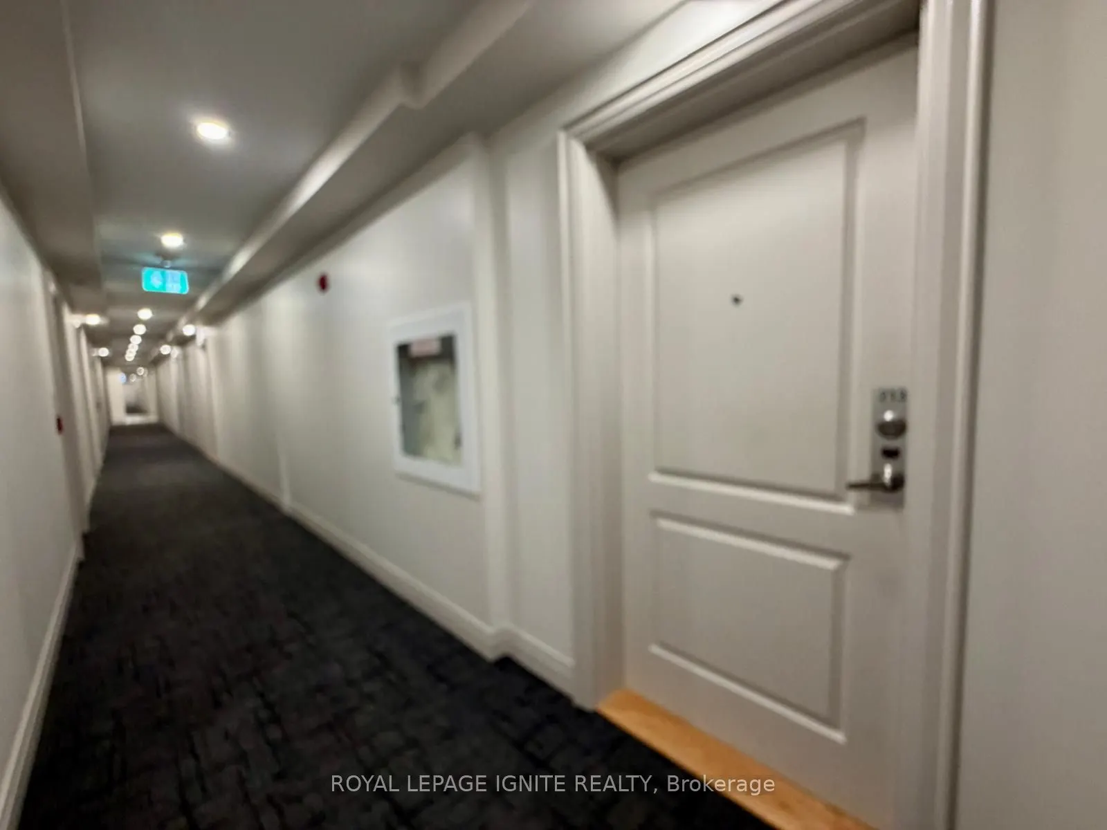 65 Shipway Avenue #213