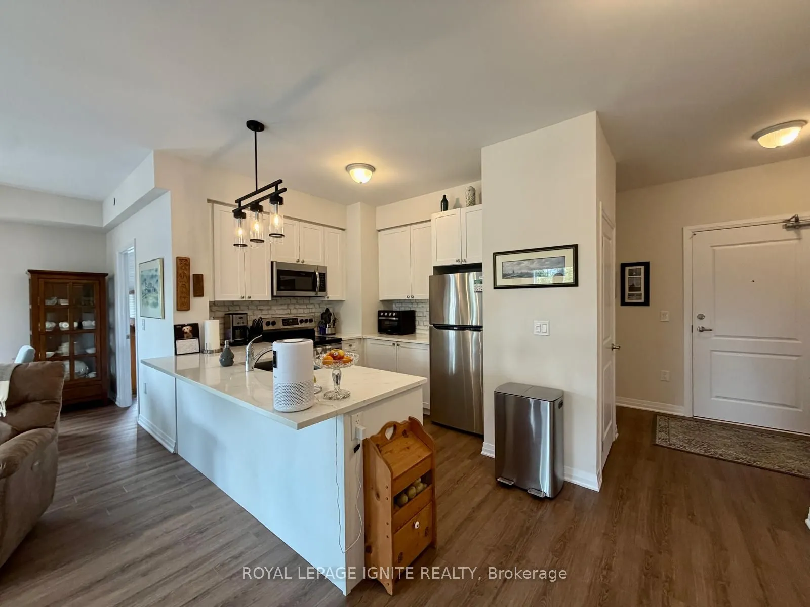 65 Shipway Avenue #213