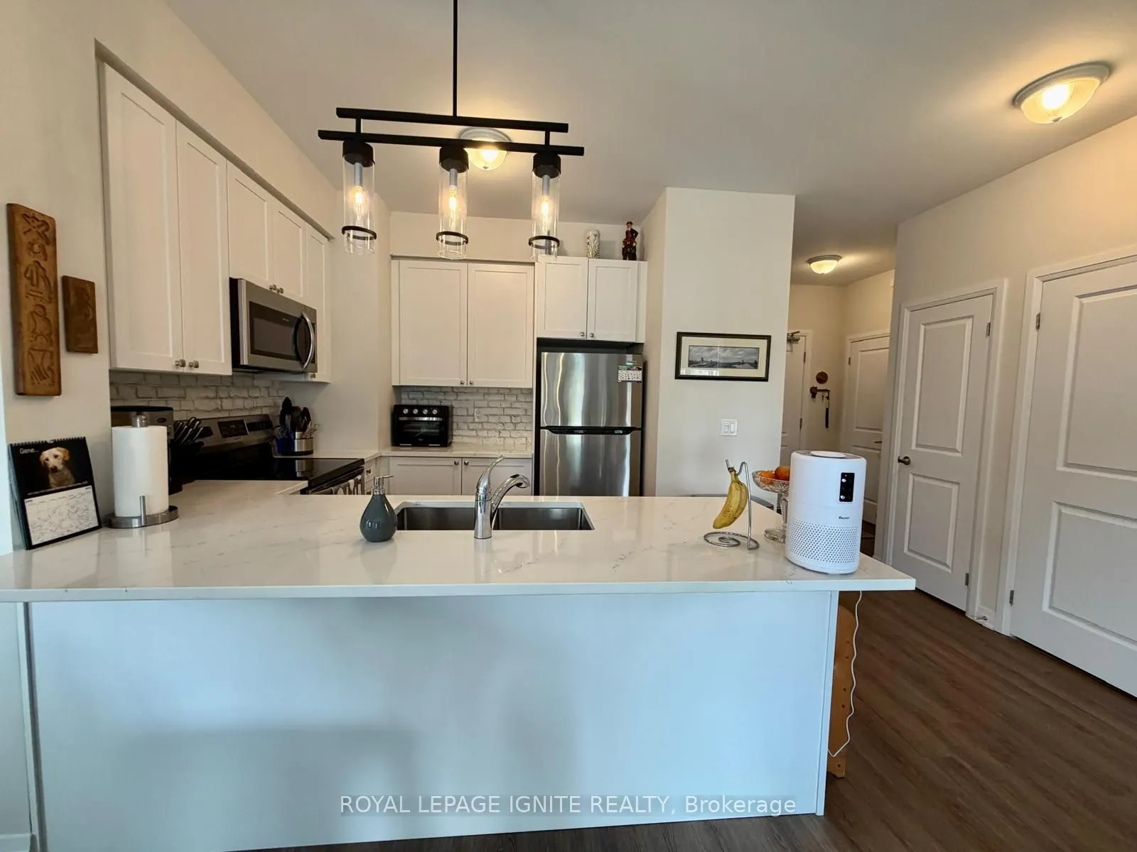 65 Shipway Avenue #213