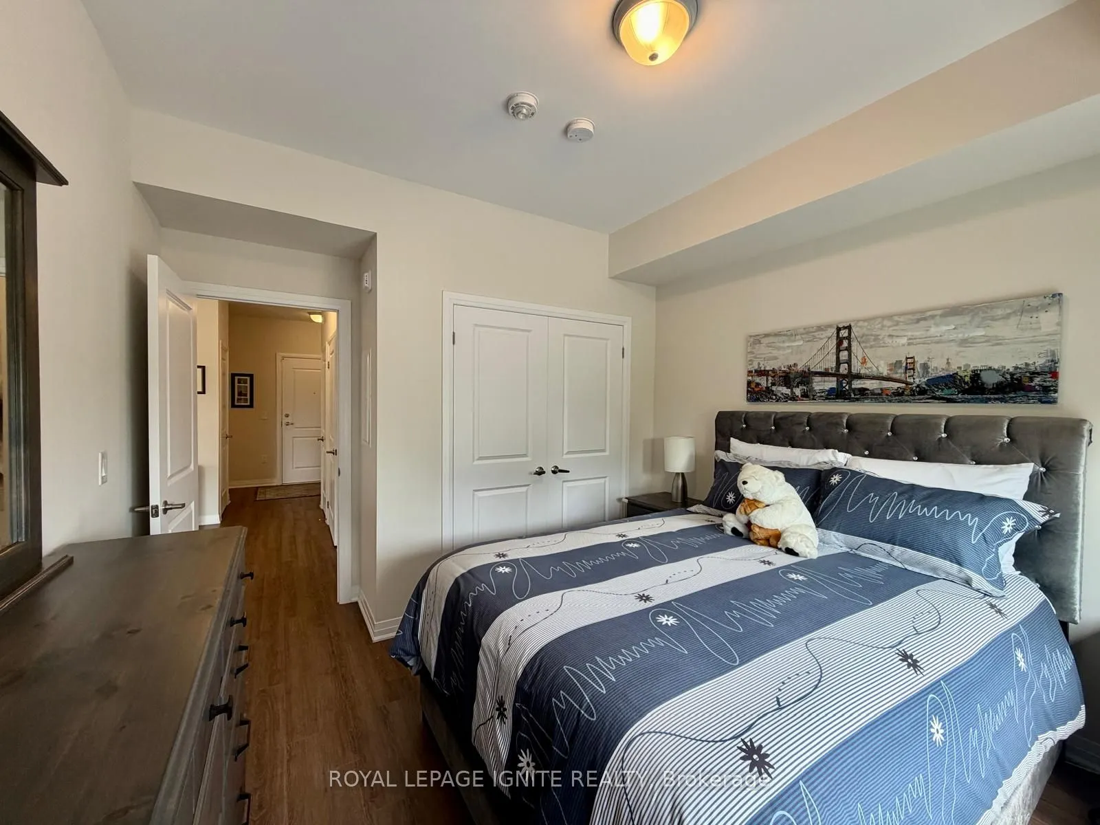 65 Shipway Avenue #213