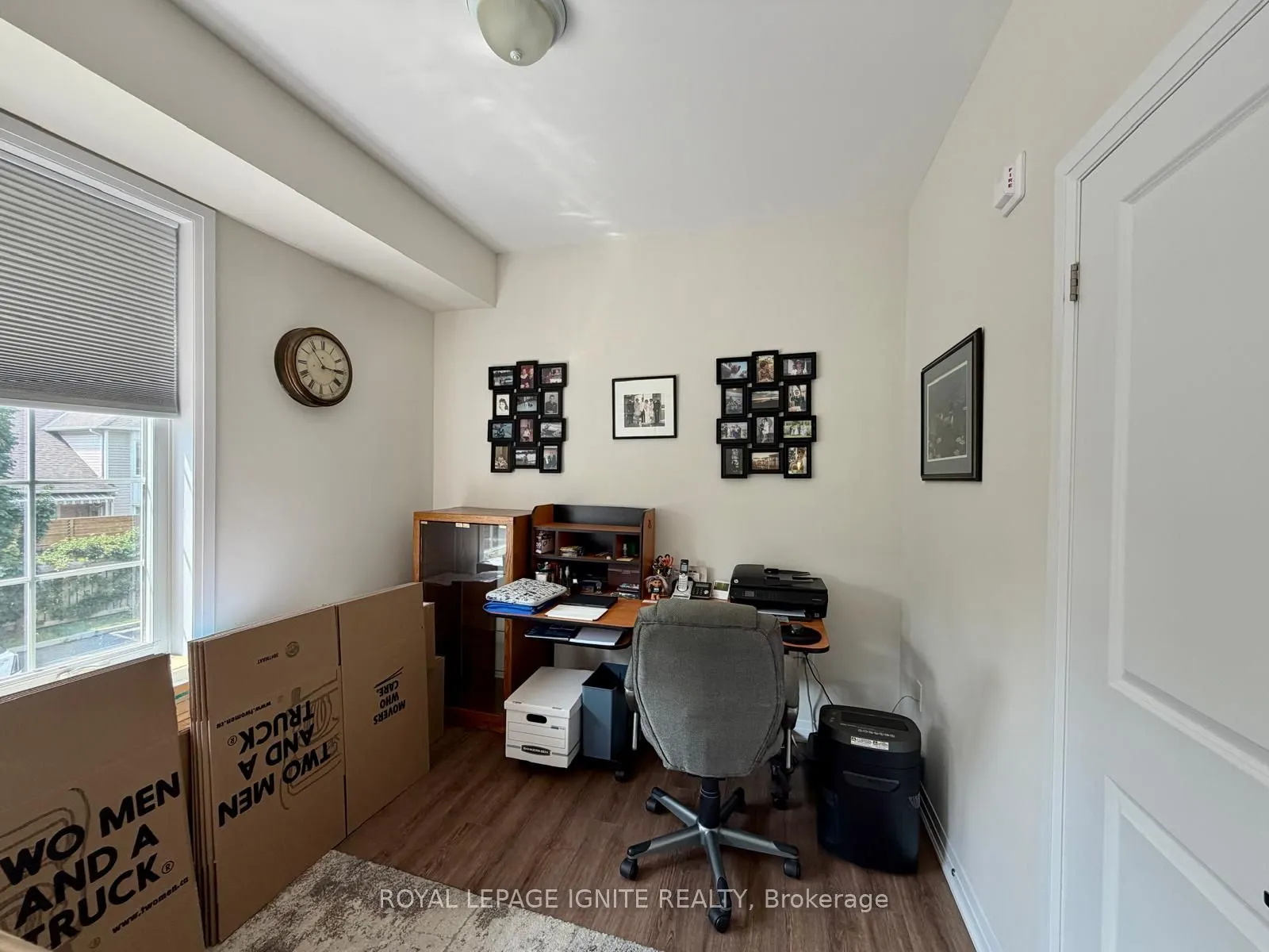 65 Shipway Avenue #213