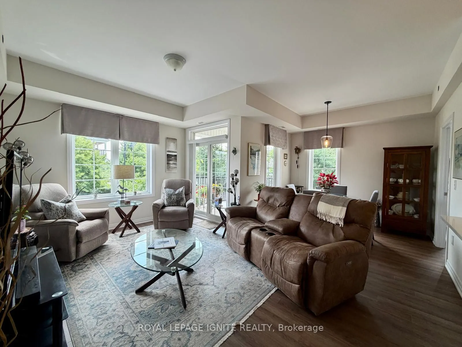 65 Shipway Avenue #213