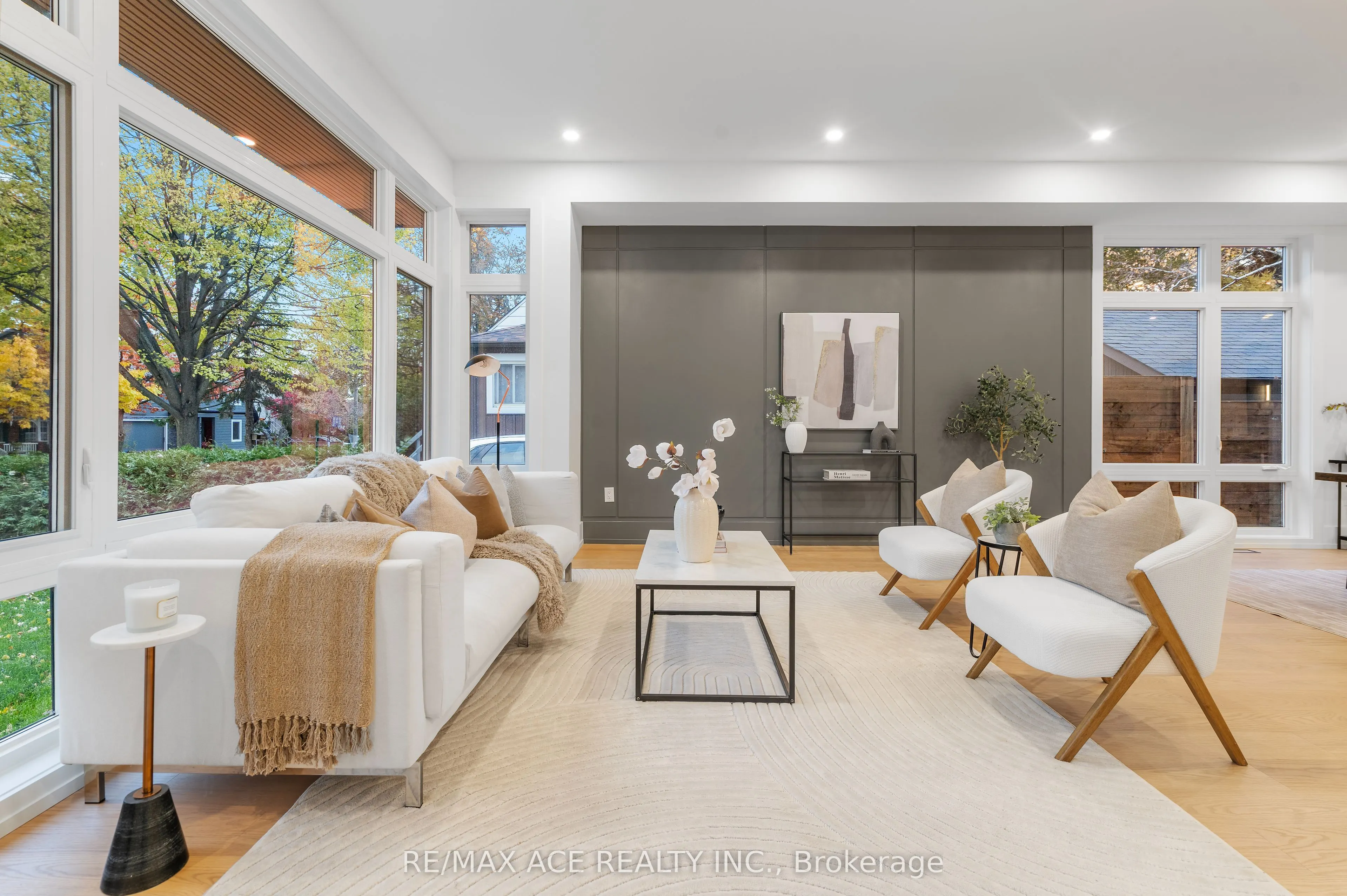 175 Harewood Avenue