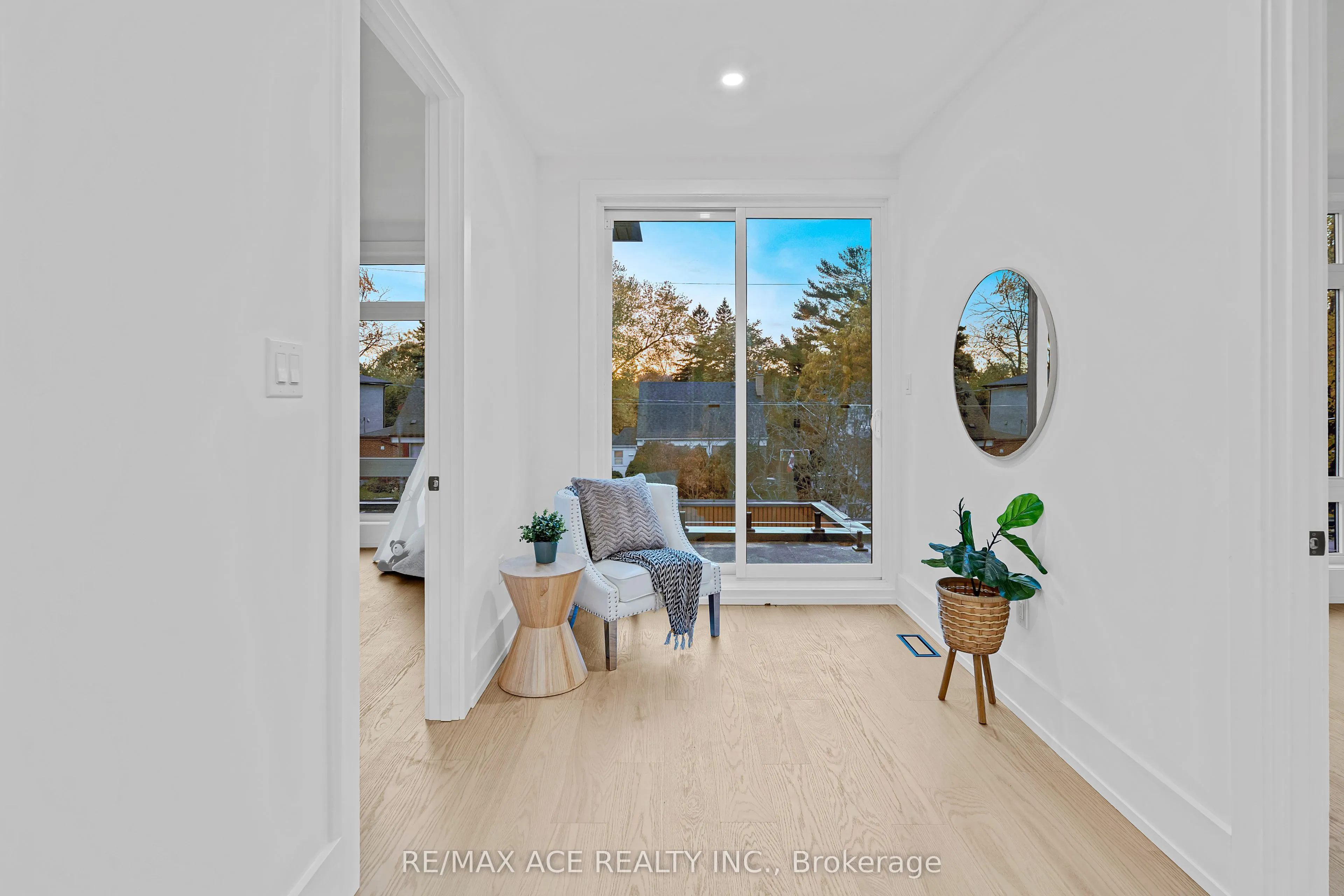 175 Harewood Avenue