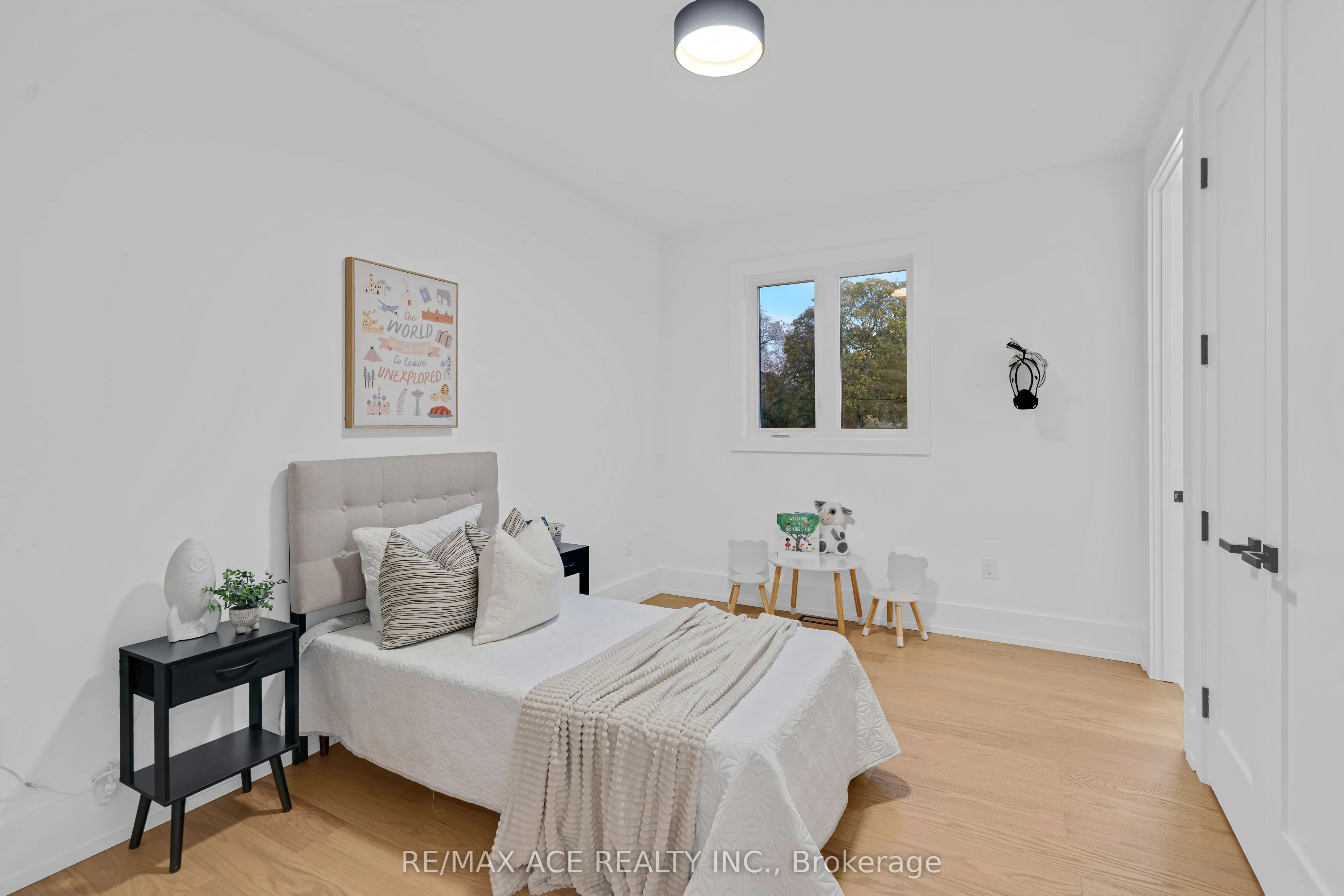 175 Harewood Avenue