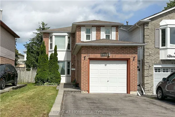865 Attersley Drive