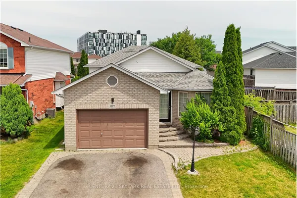 1922 Dalhousie Crescent