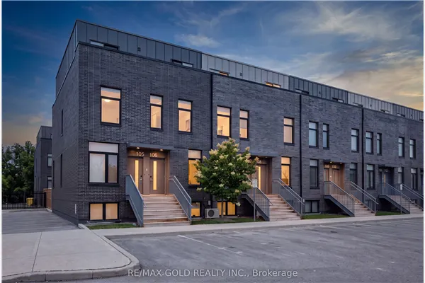 1780 Simcoe Street N