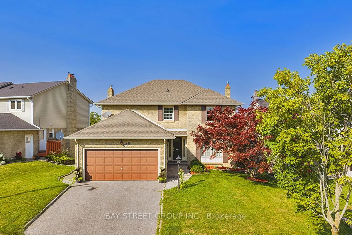 338 Prince of Wales Drive