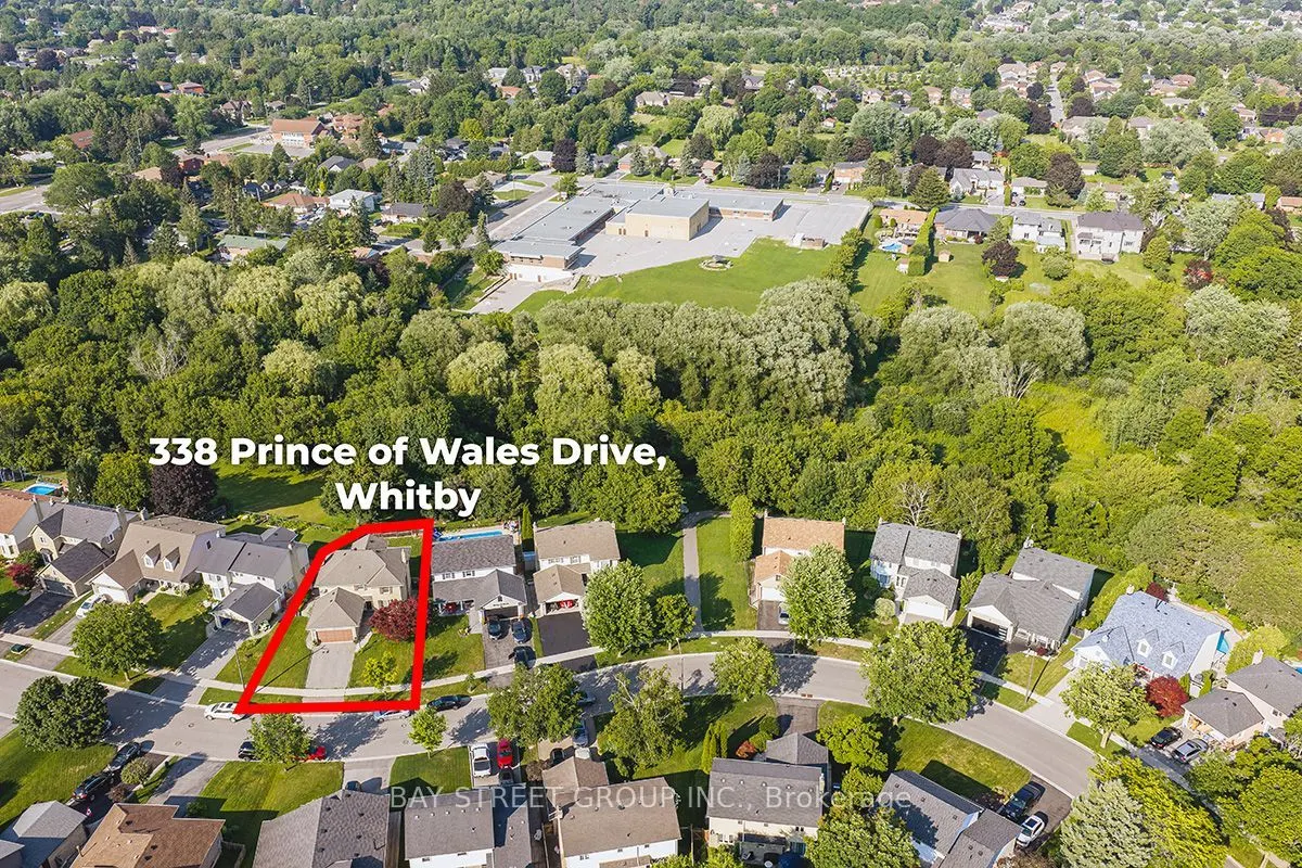 338 Prince of Wales Drive