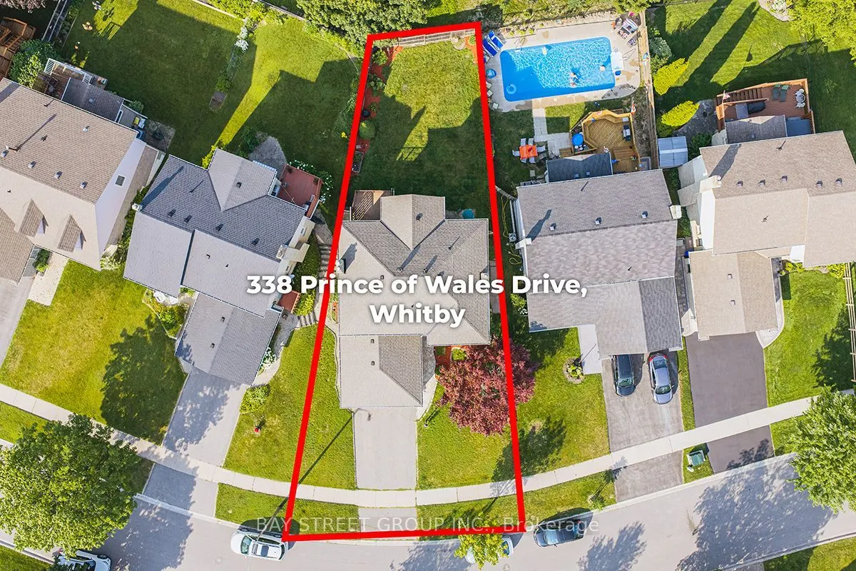 338 Prince of Wales Drive