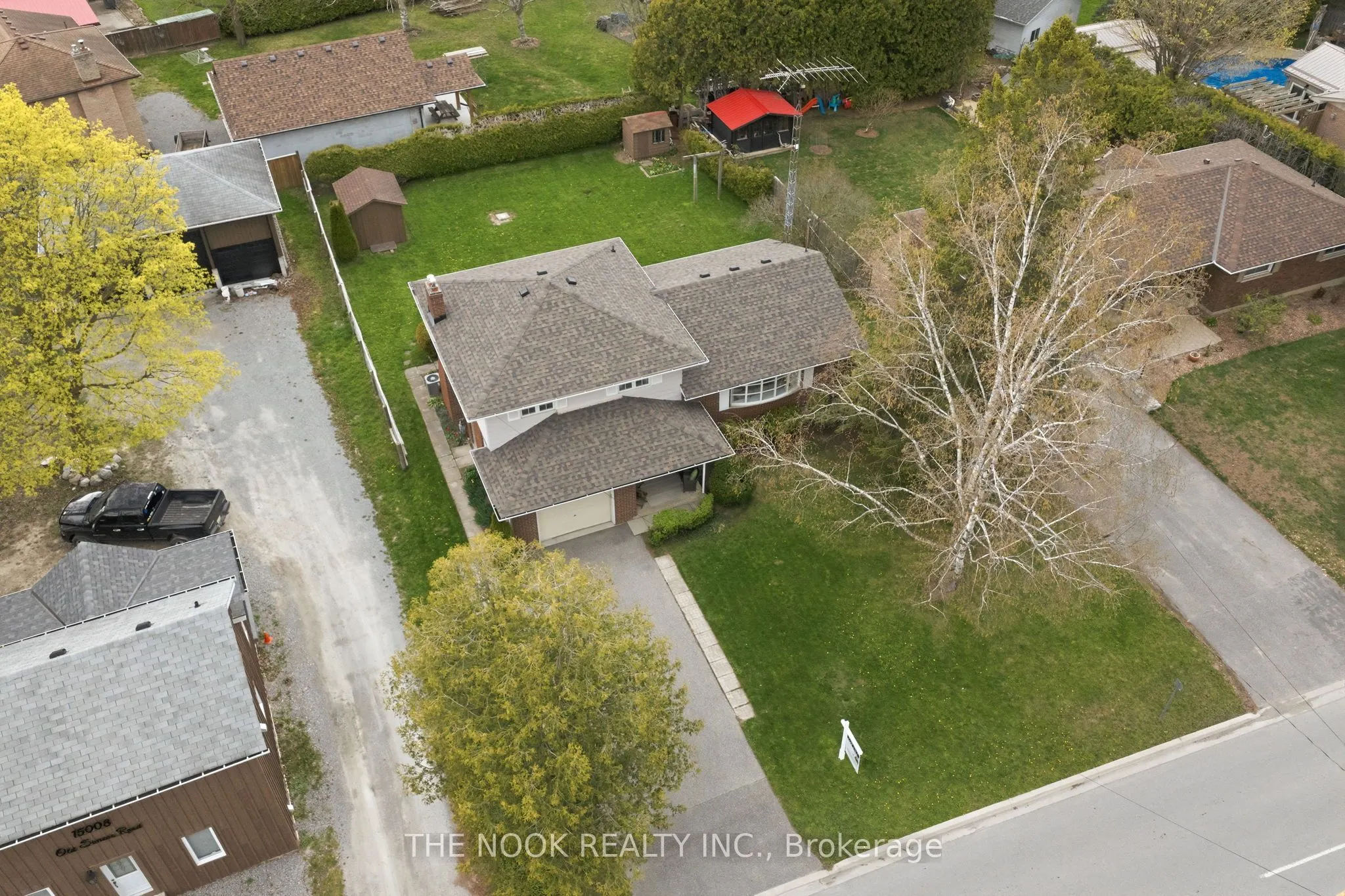15030 Old Simcoe Road