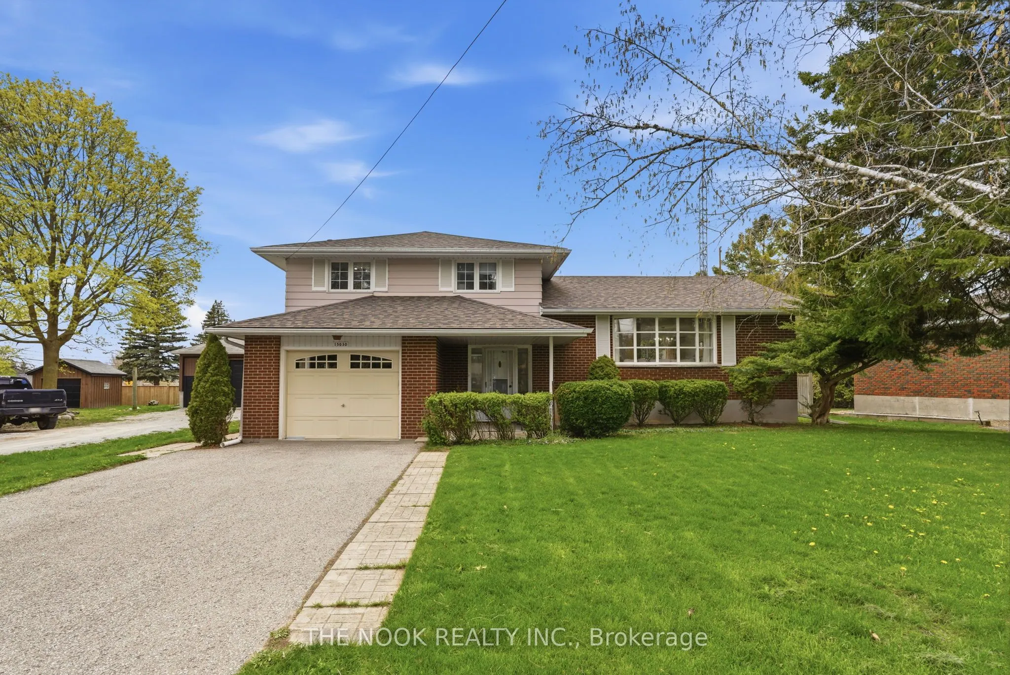 15030 Old Simcoe Road