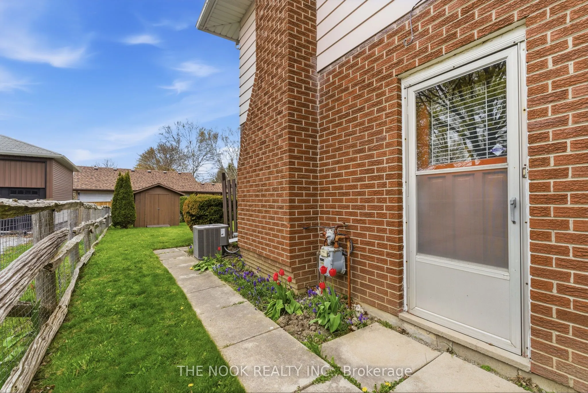 15030 Old Simcoe Road