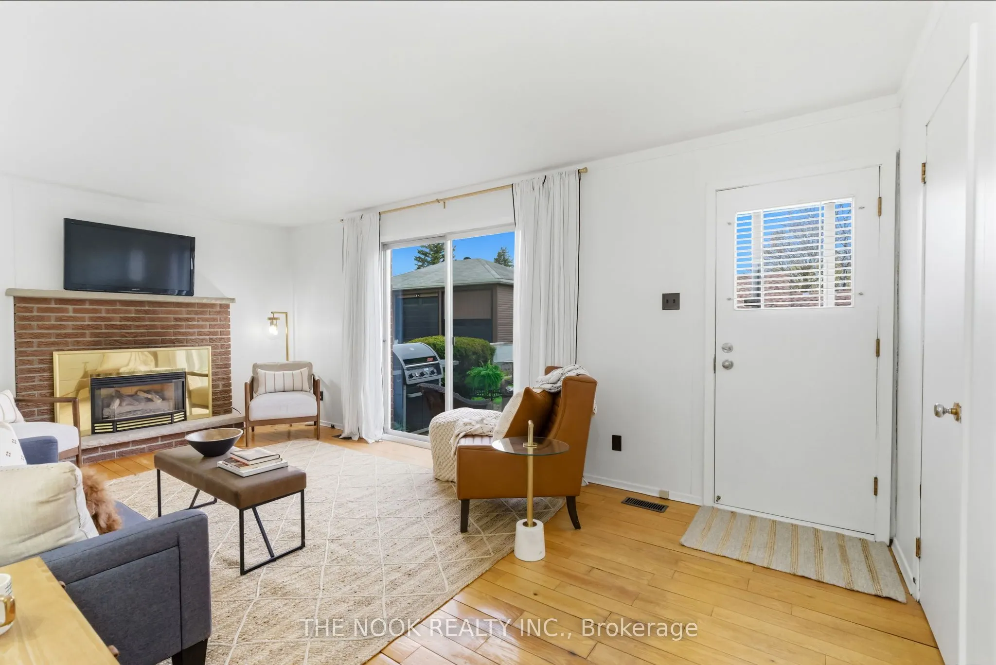 15030 Old Simcoe Road