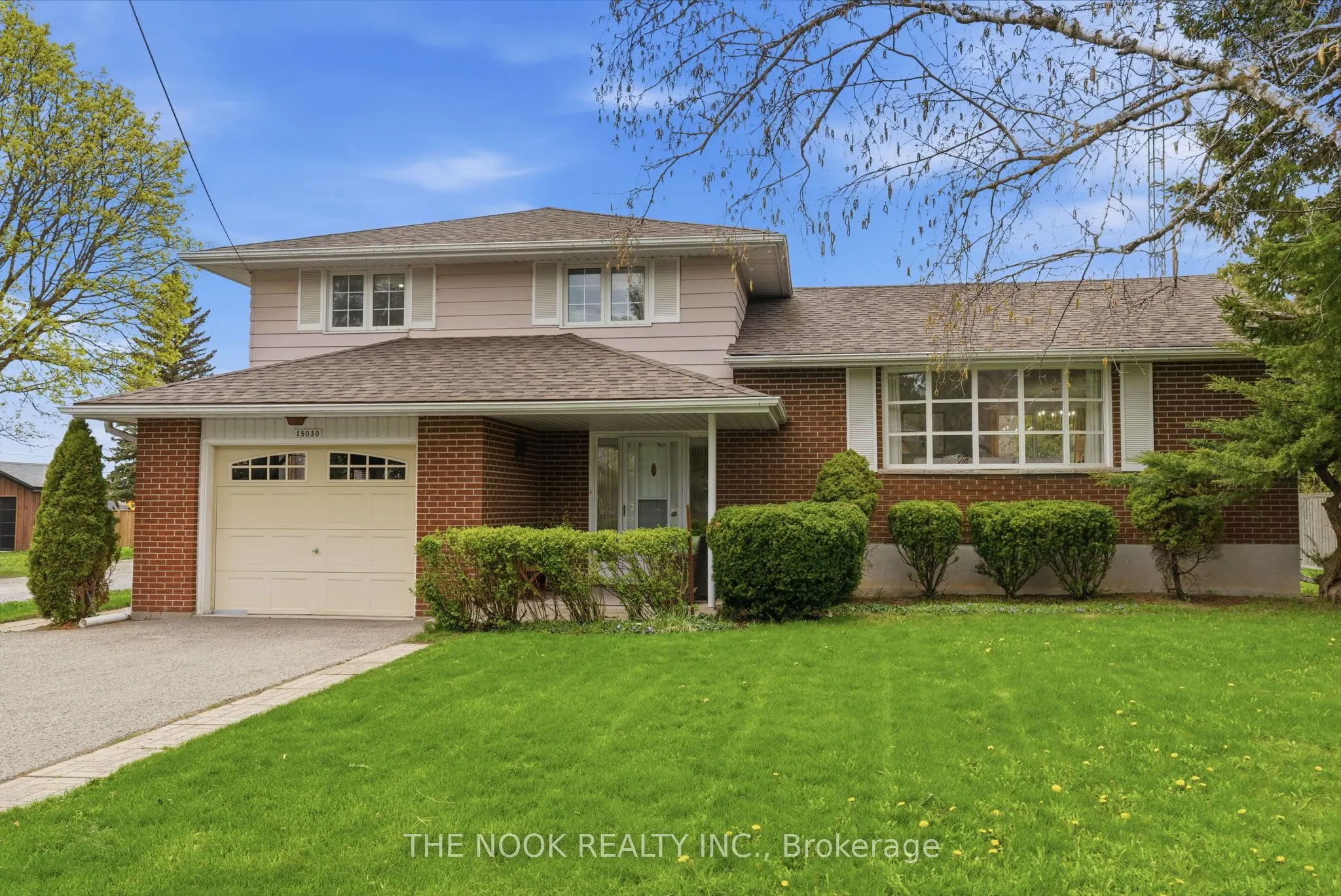 15030 Old Simcoe Road