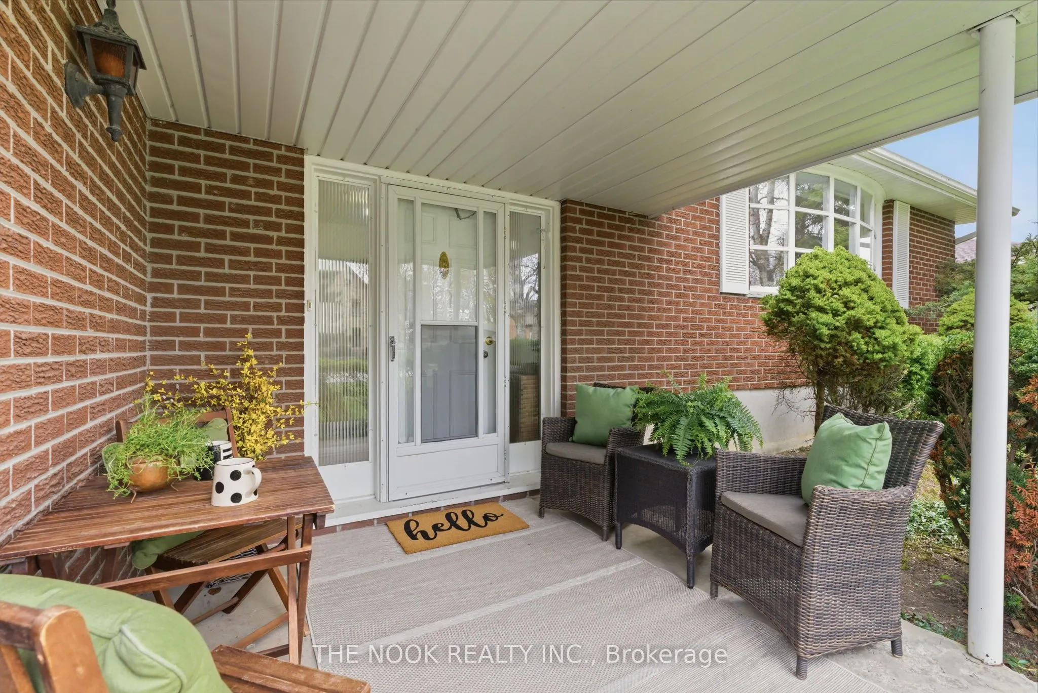 15030 Old Simcoe Road