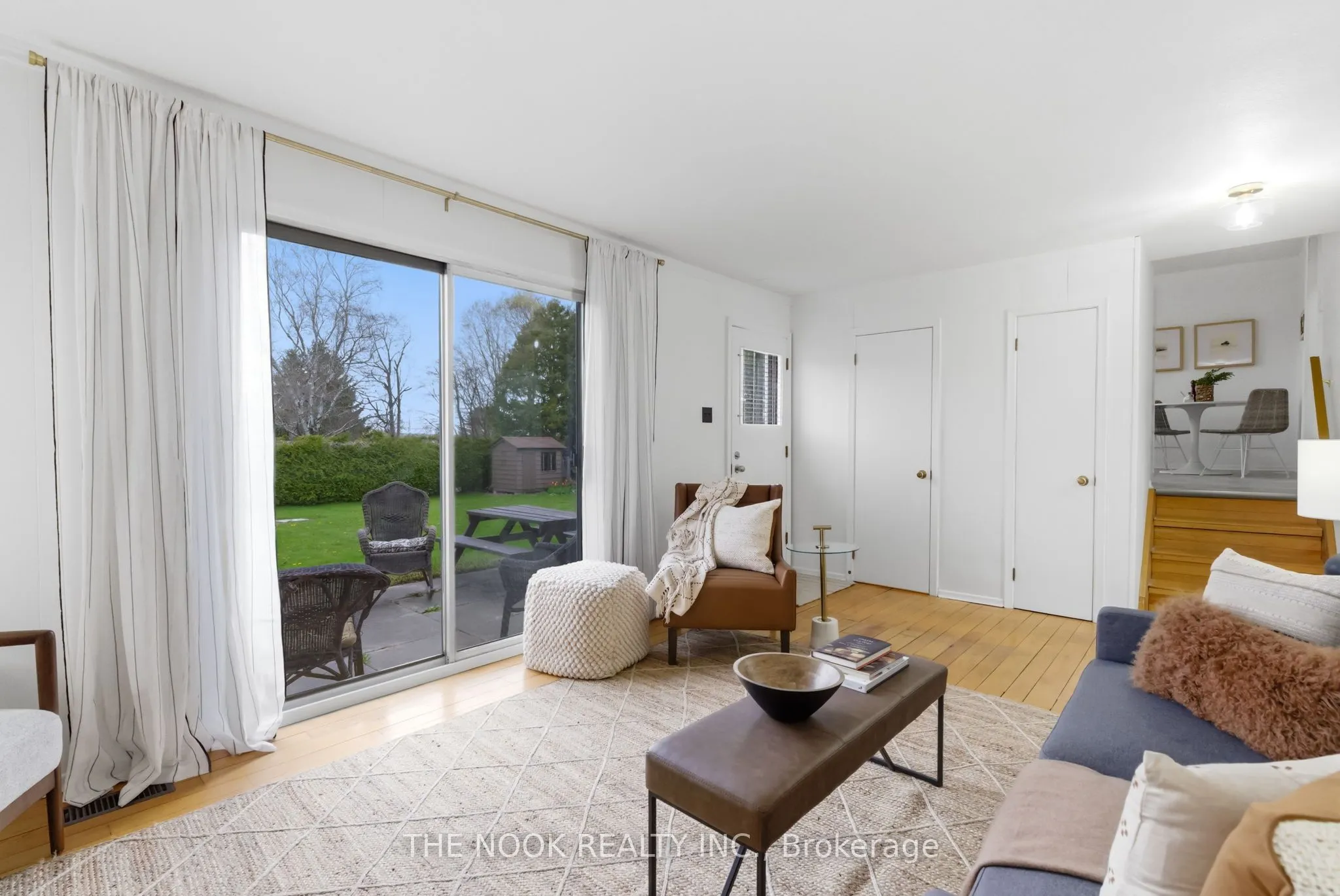 15030 Old Simcoe Road