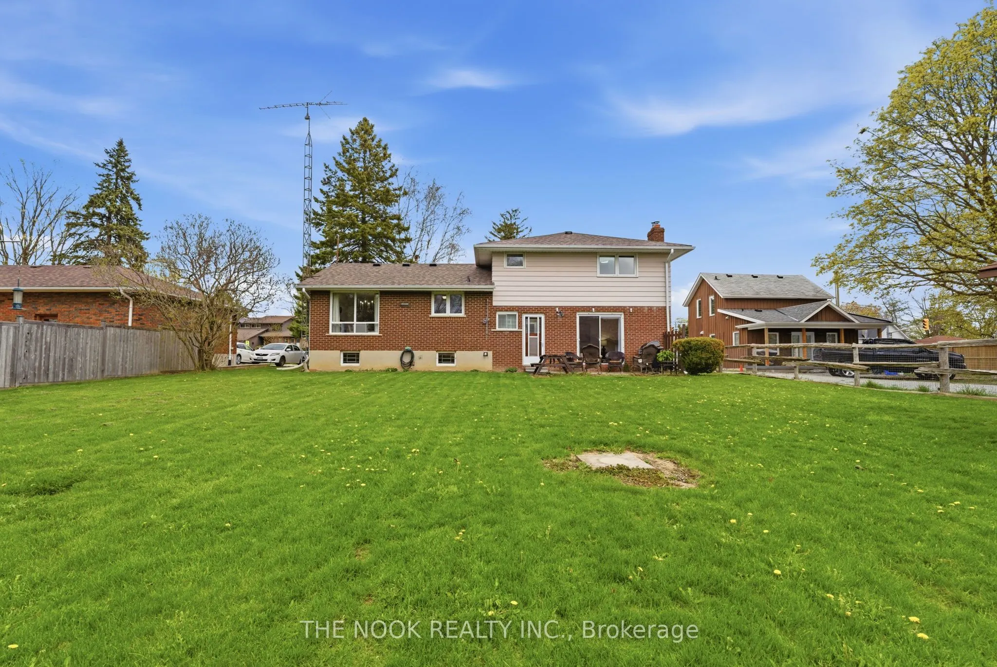 15030 Old Simcoe Road