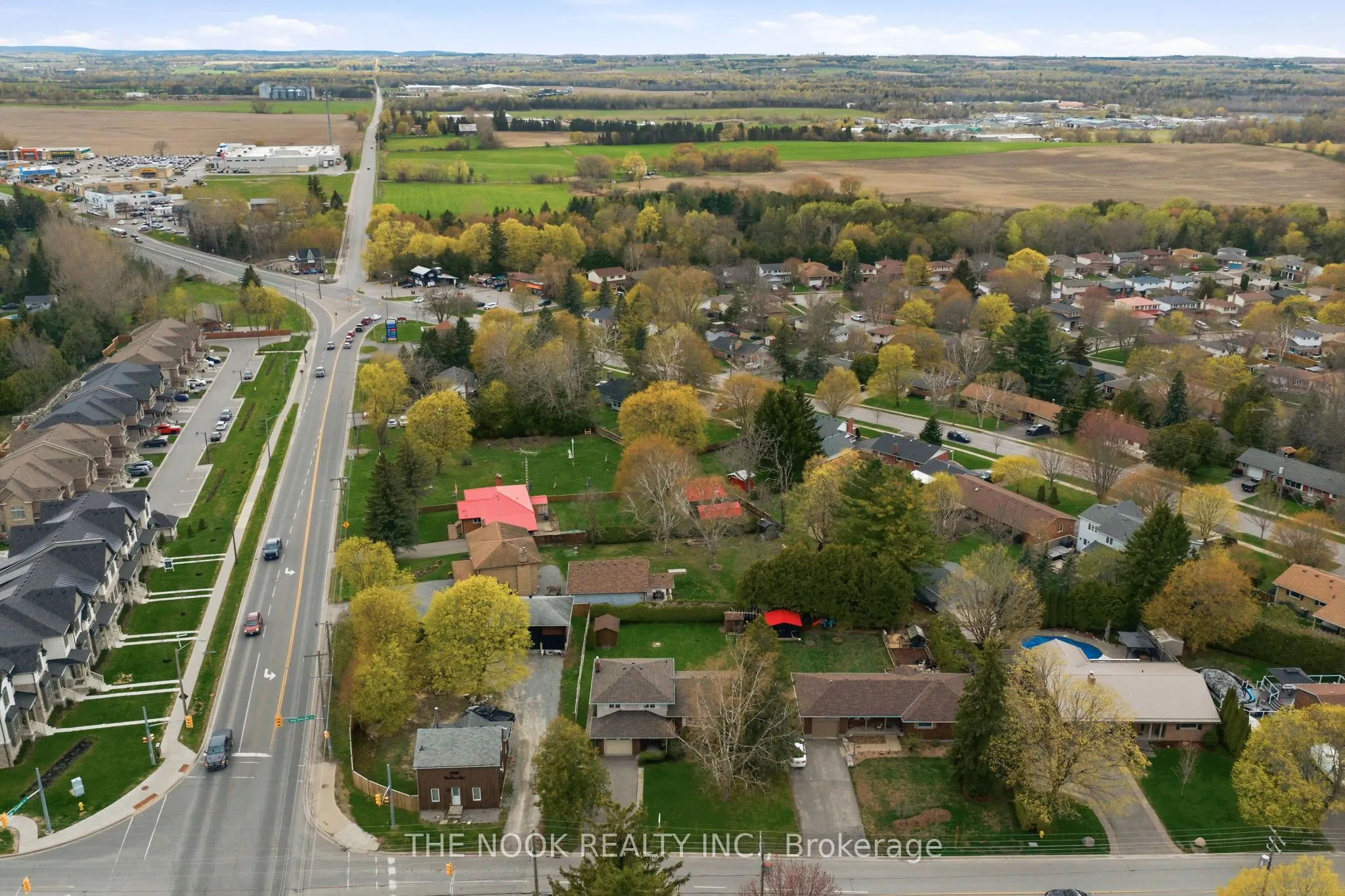15030 Old Simcoe Road