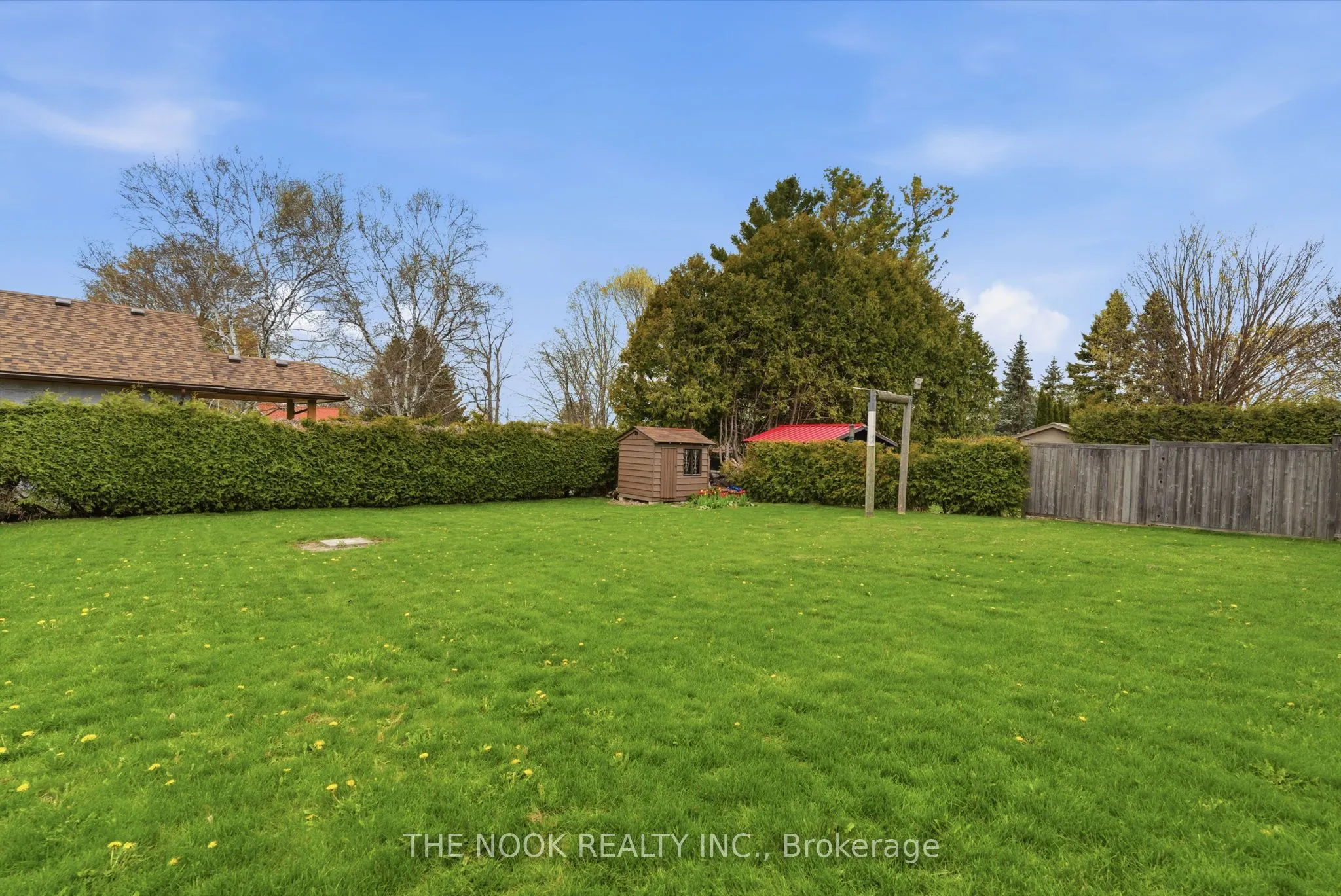 15030 Old Simcoe Road