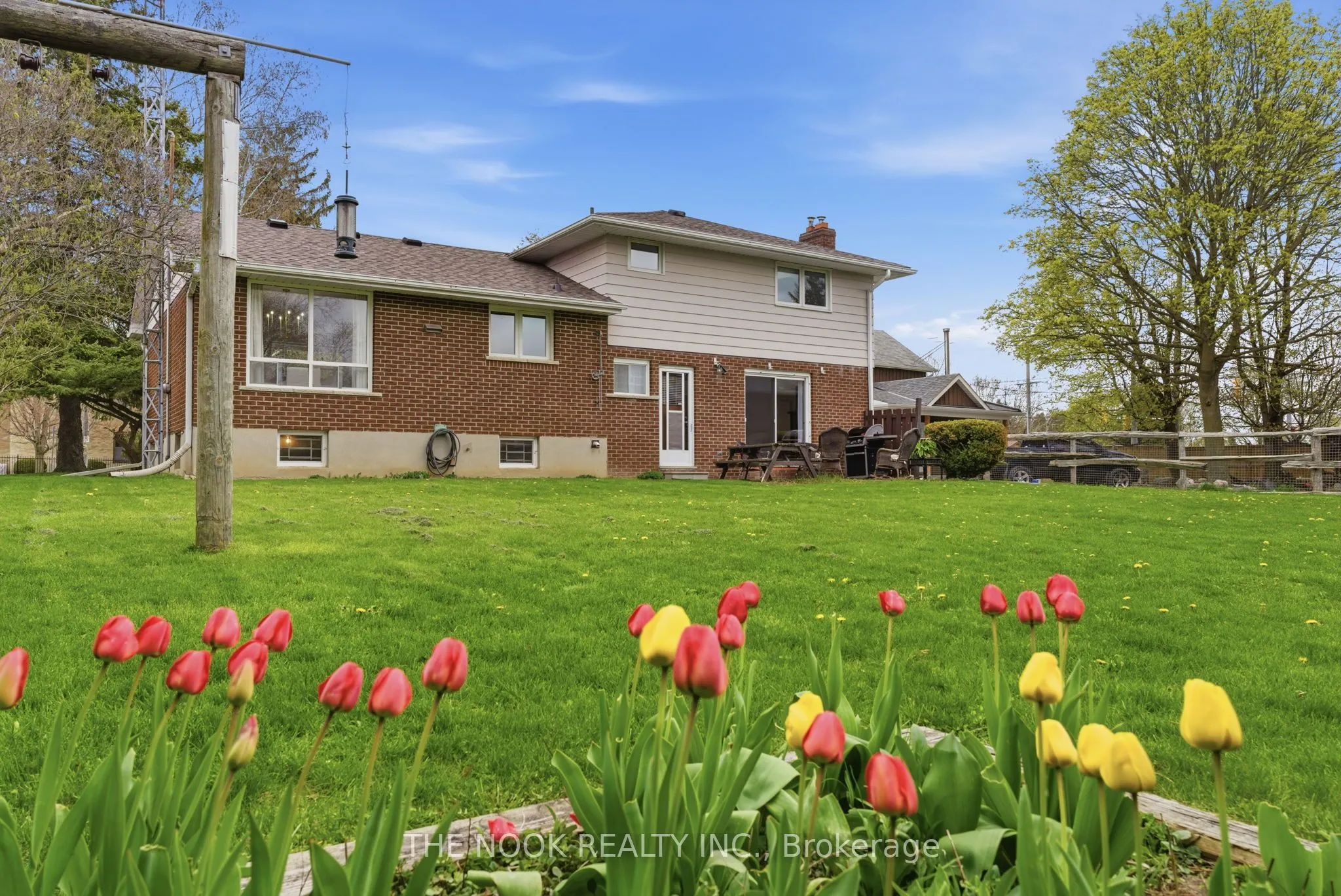 15030 Old Simcoe Road