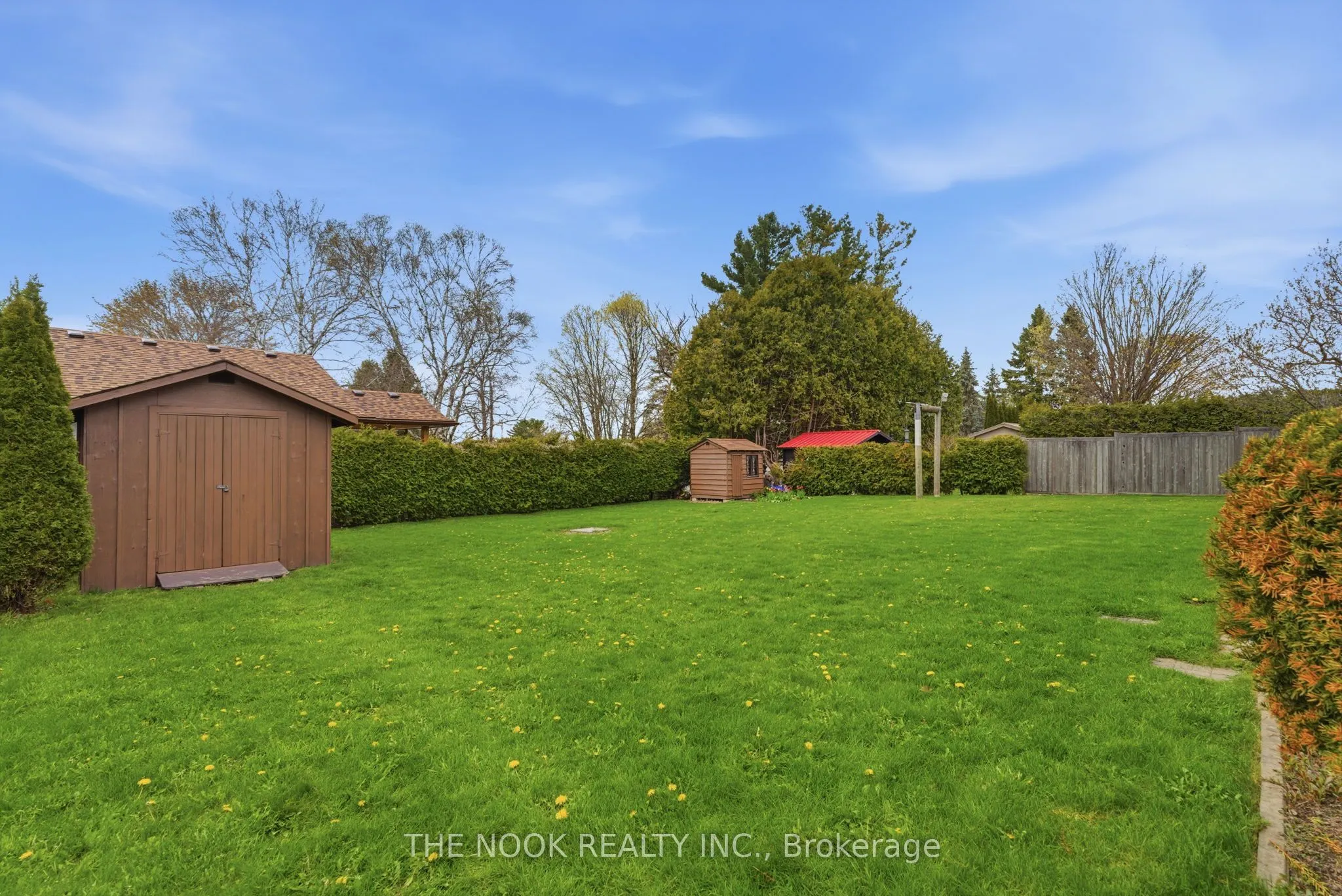 15030 Old Simcoe Road