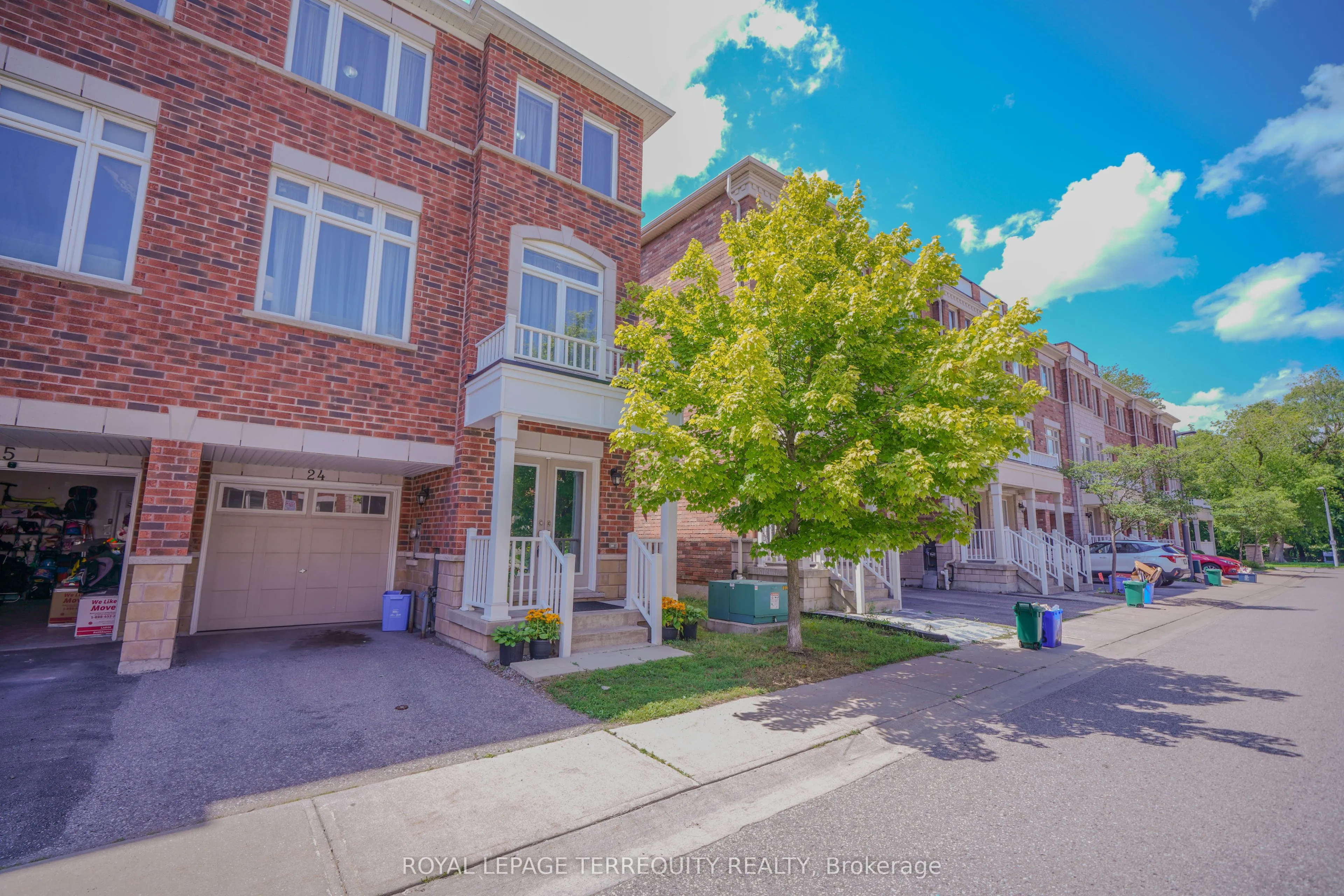 1299 Glenanna Road #24