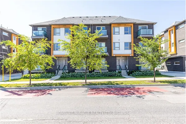 2789 Eglinton Avenue