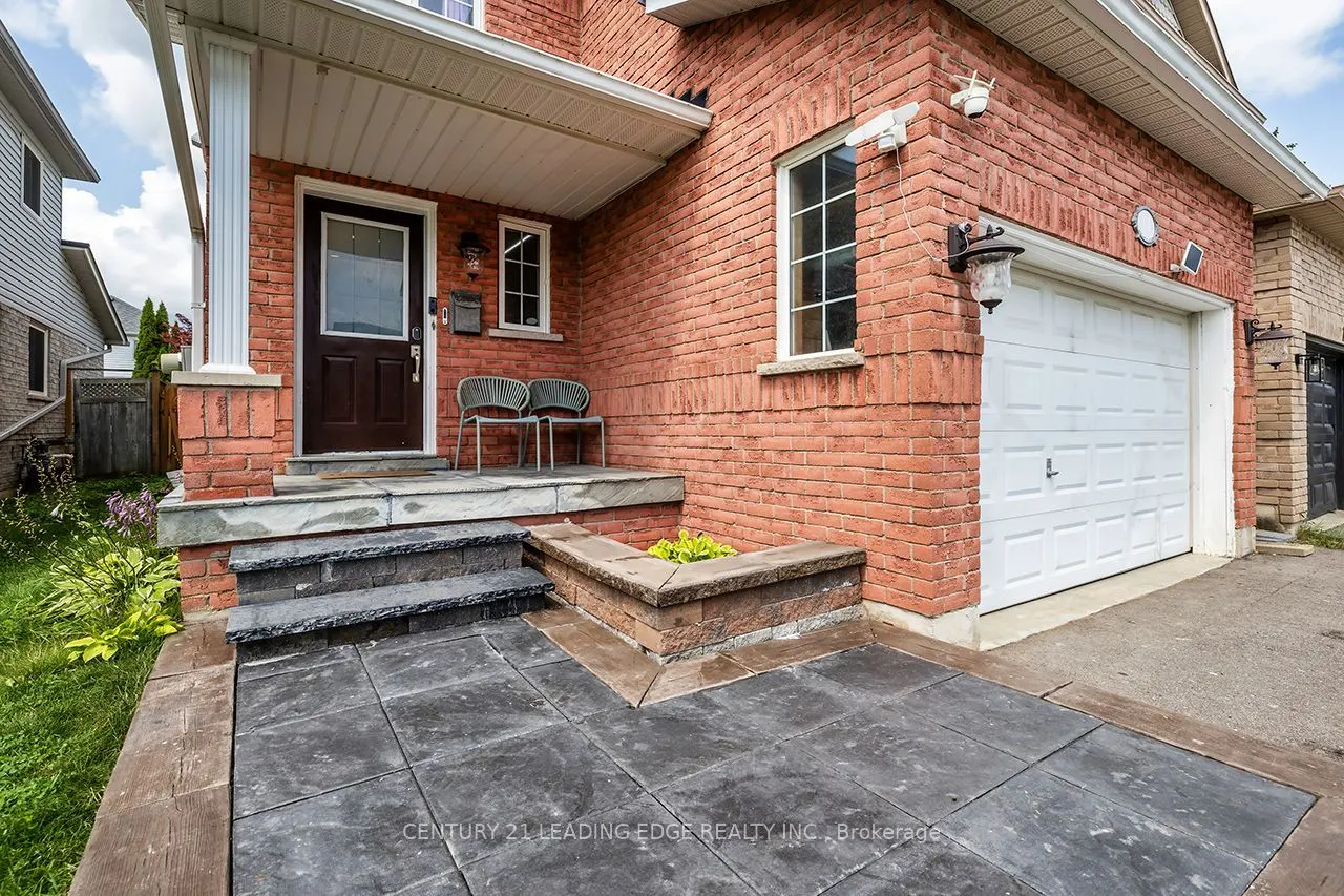 14 GUILDWOOD Drive