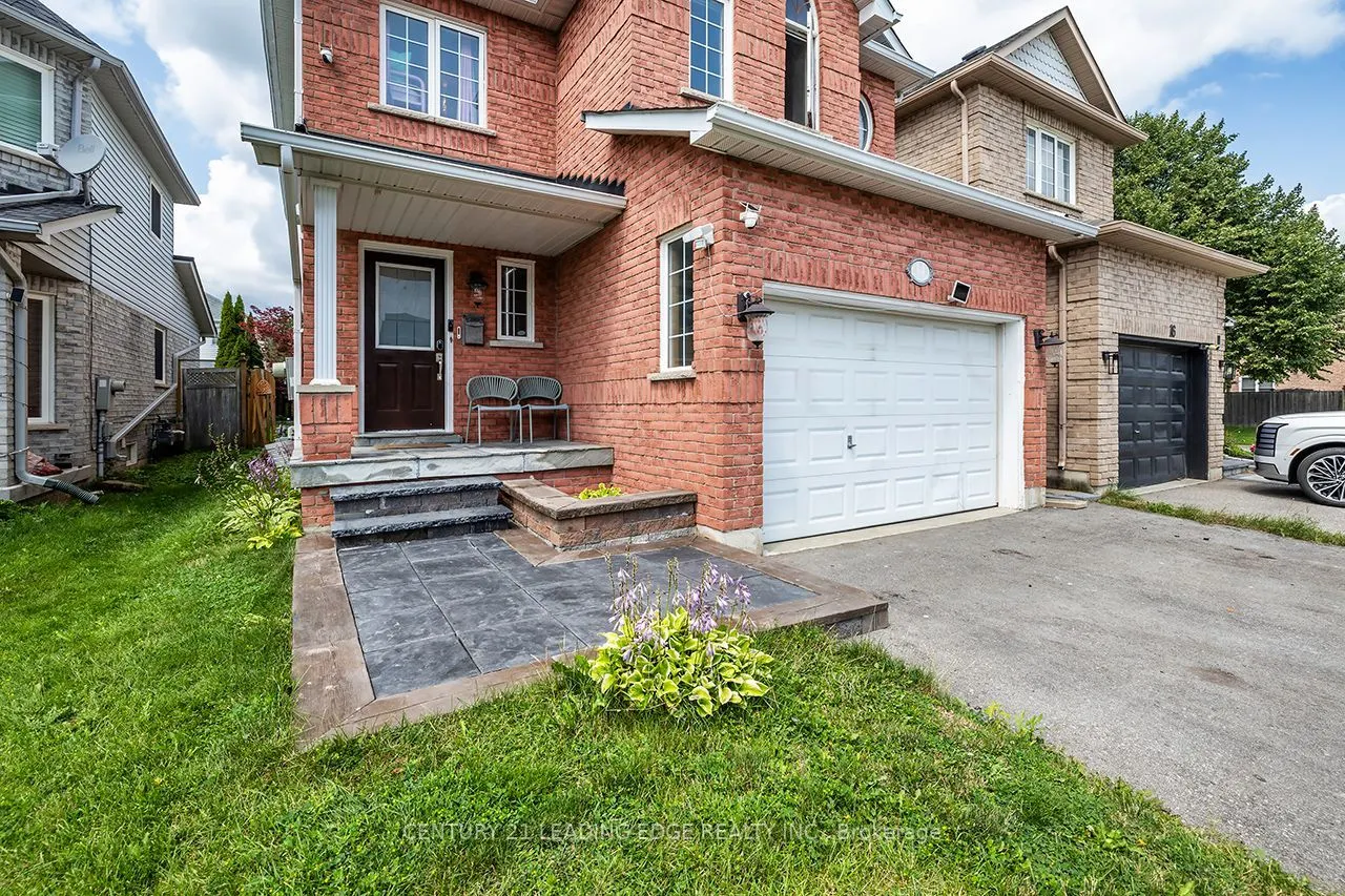 14 GUILDWOOD Drive