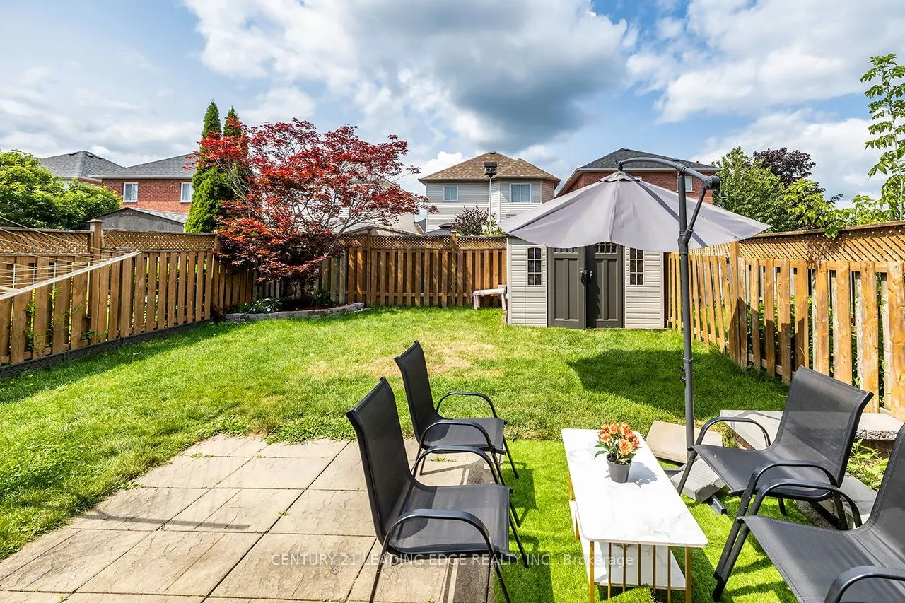 14 GUILDWOOD Drive
