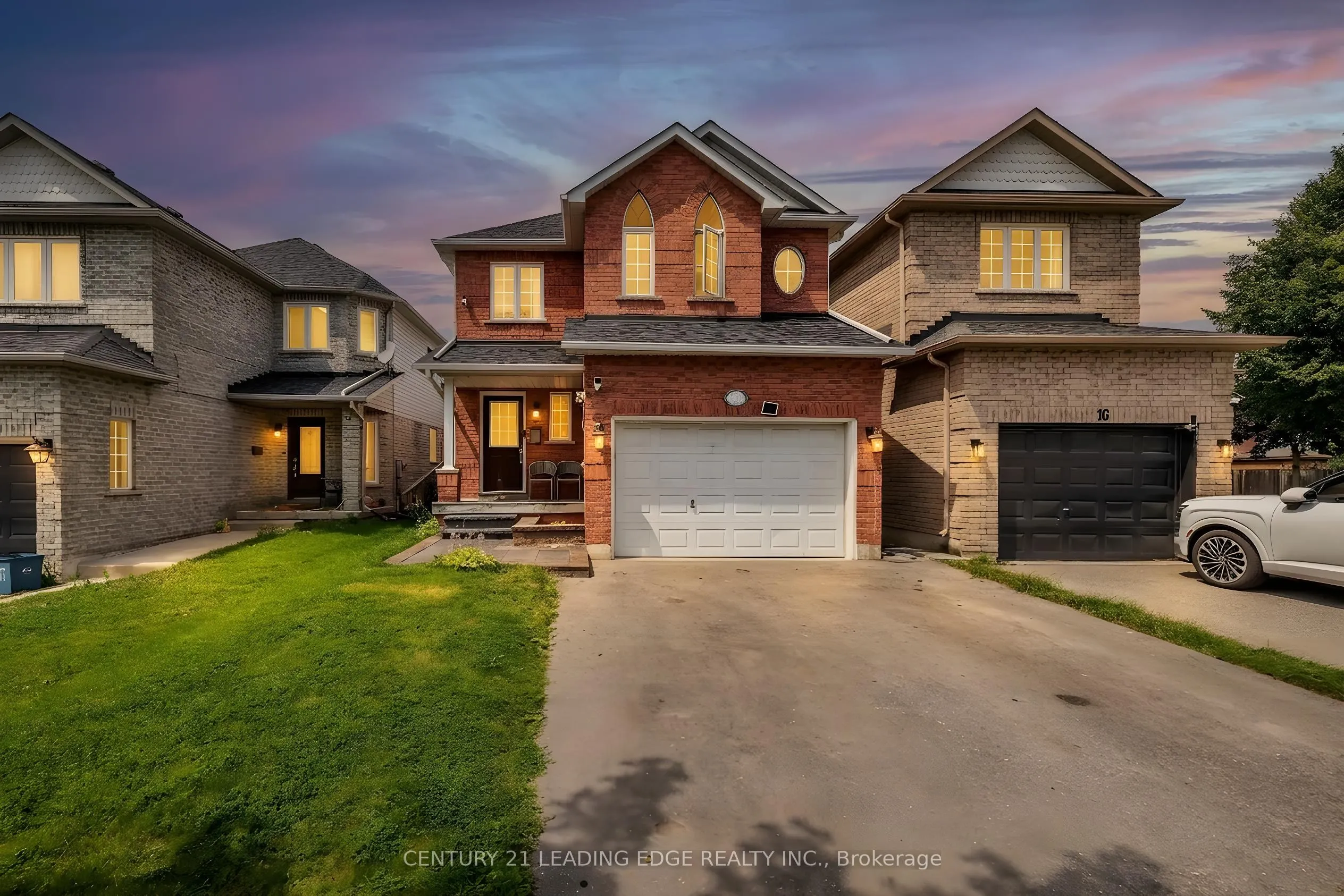 14 GUILDWOOD Drive