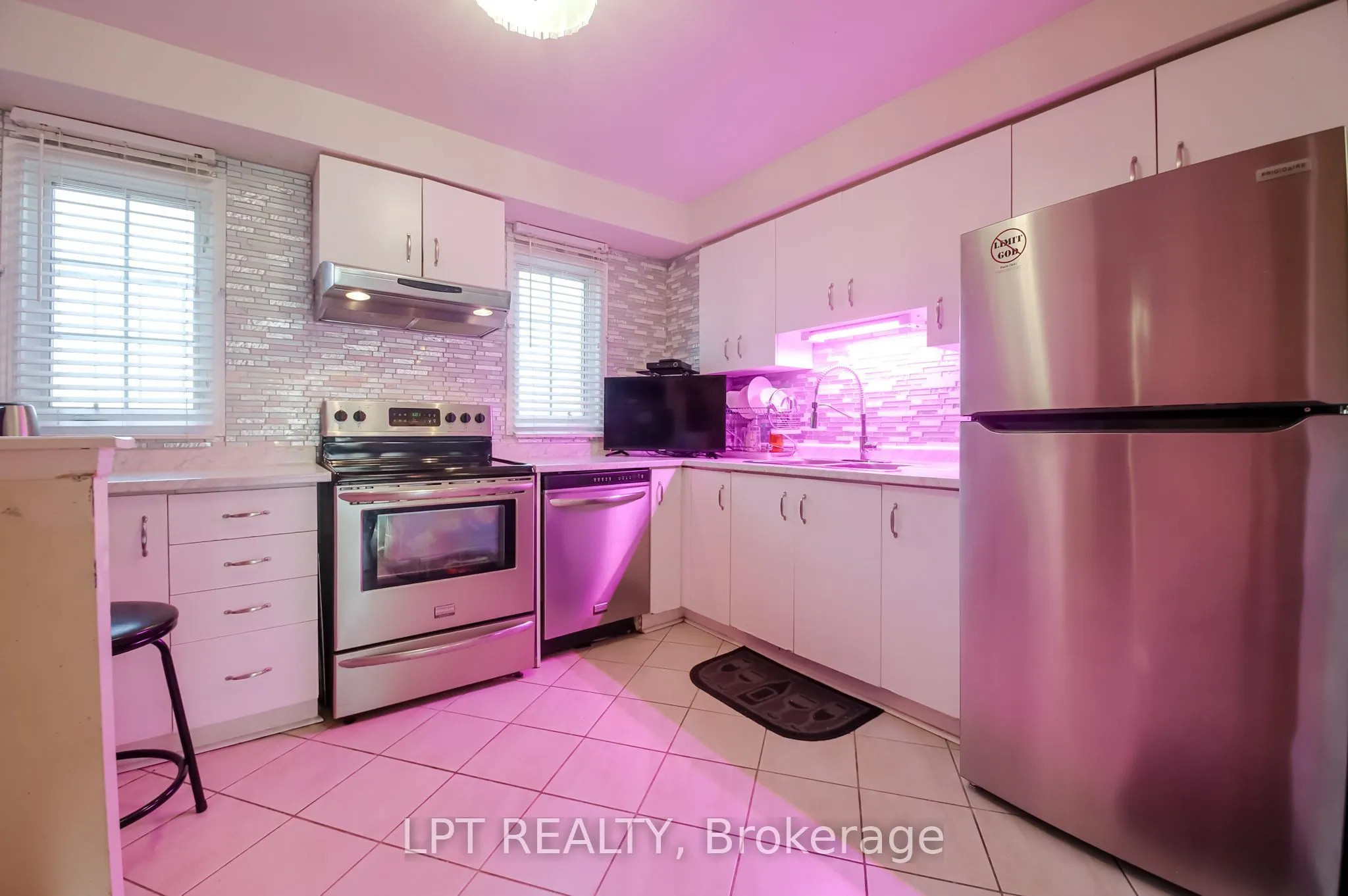 1378 Meadowvale Road #36