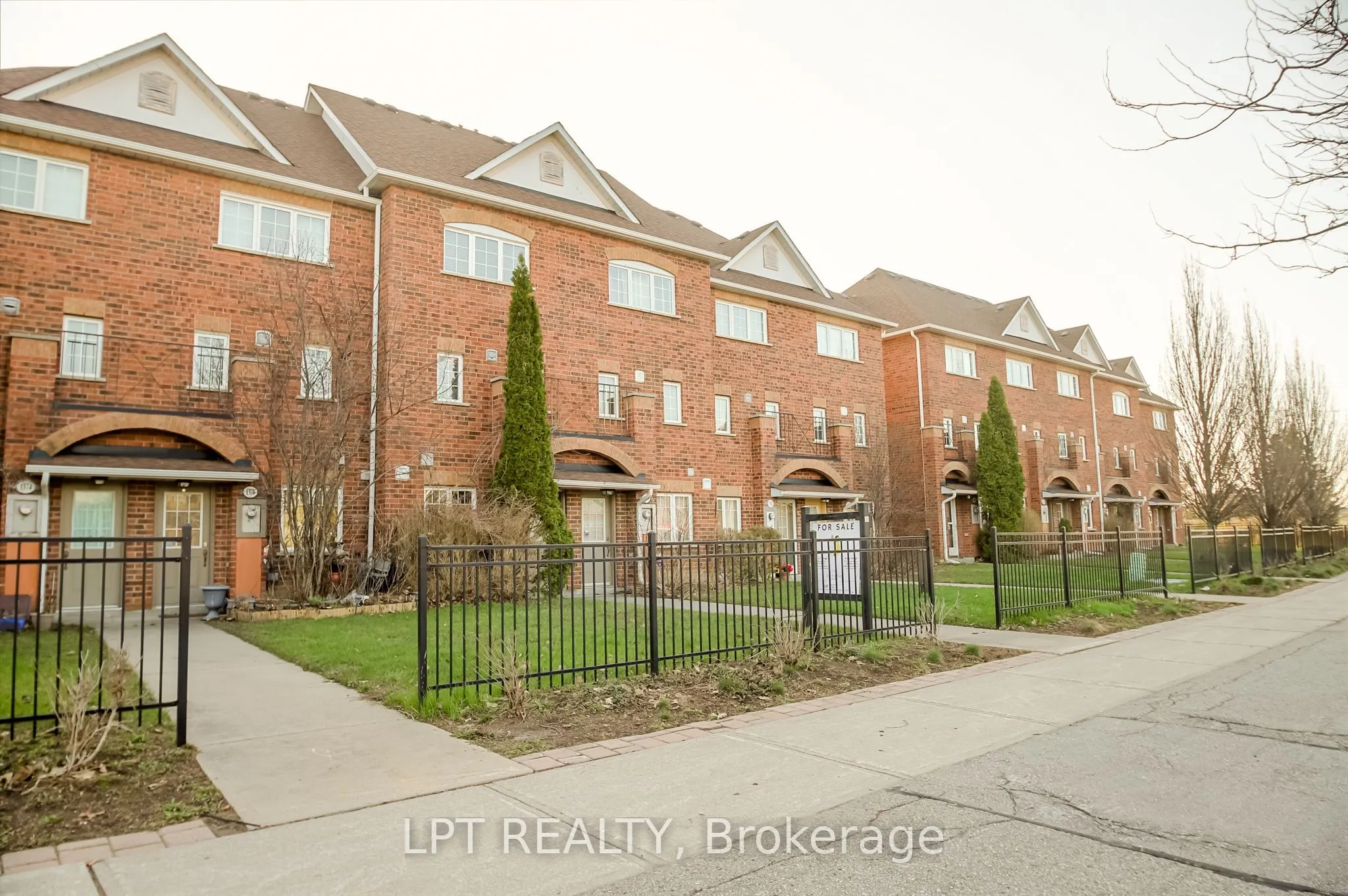 1378 Meadowvale Road #36