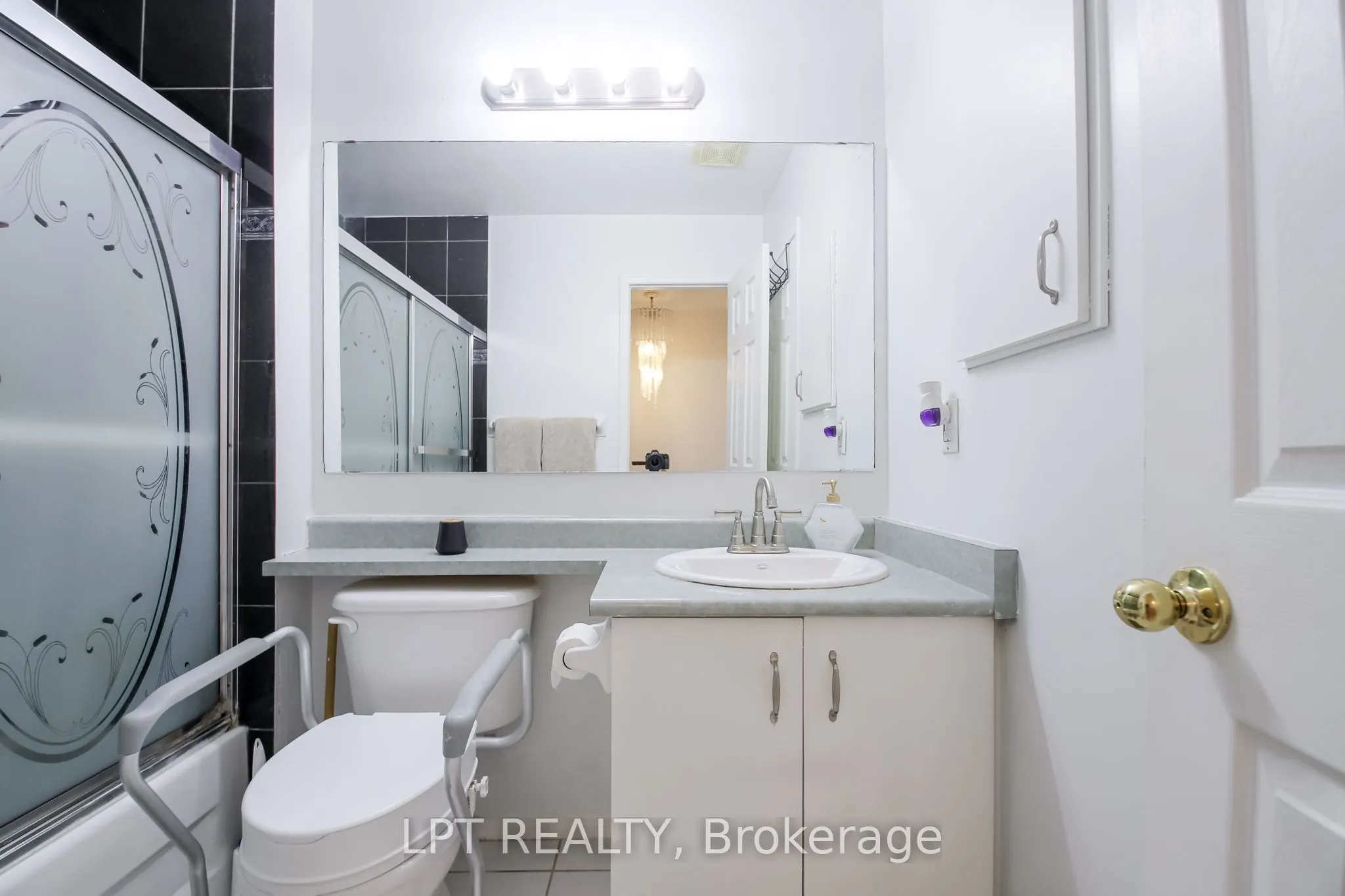 1378 Meadowvale Road #36
