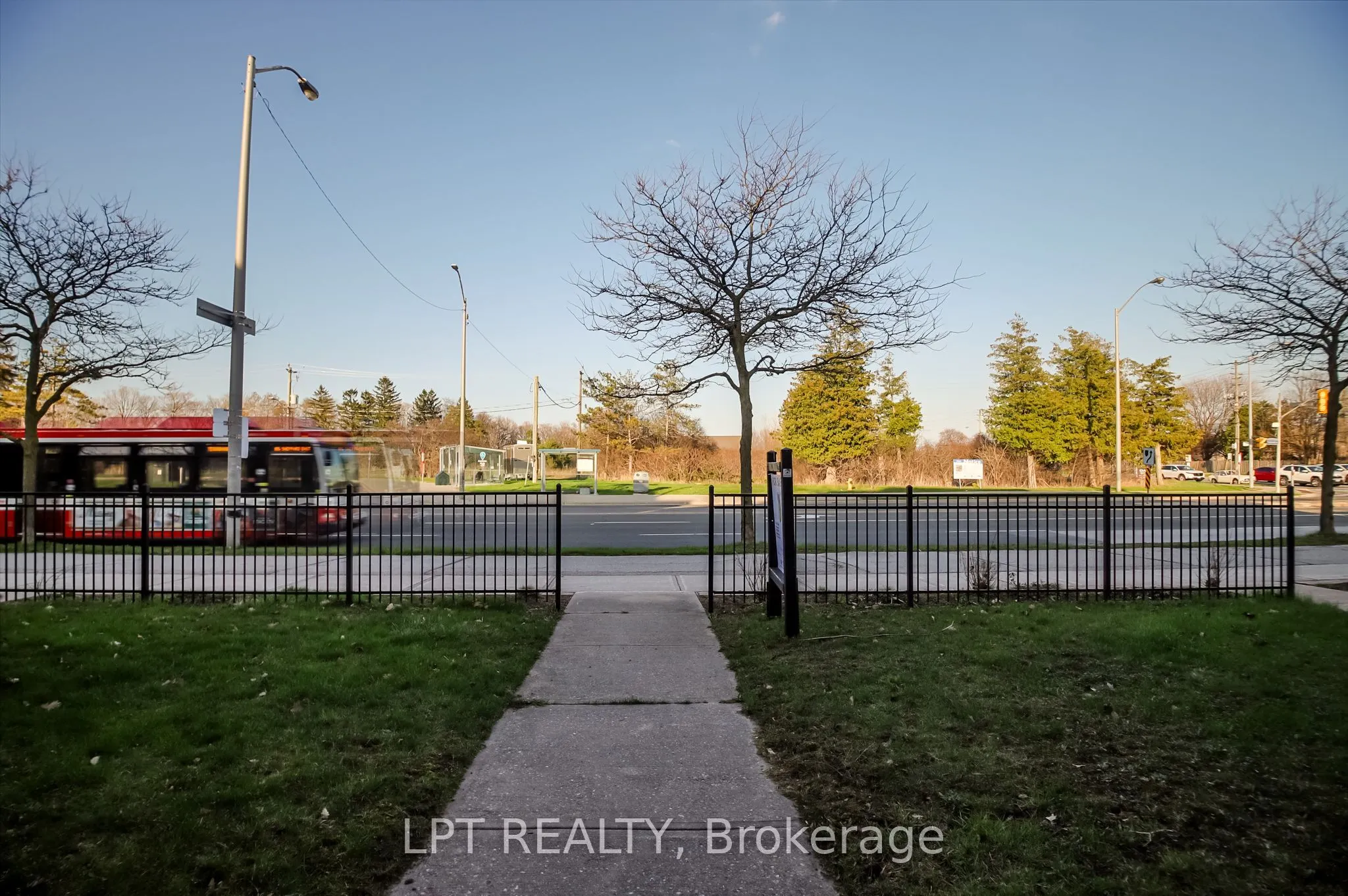 1378 Meadowvale Road #36