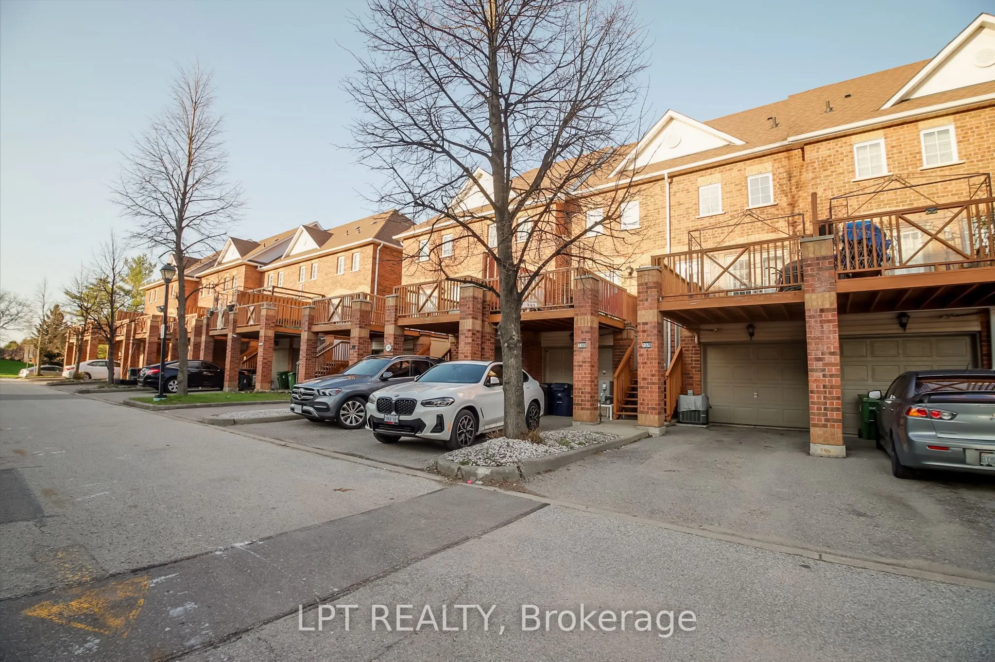 1378 Meadowvale Road #36
