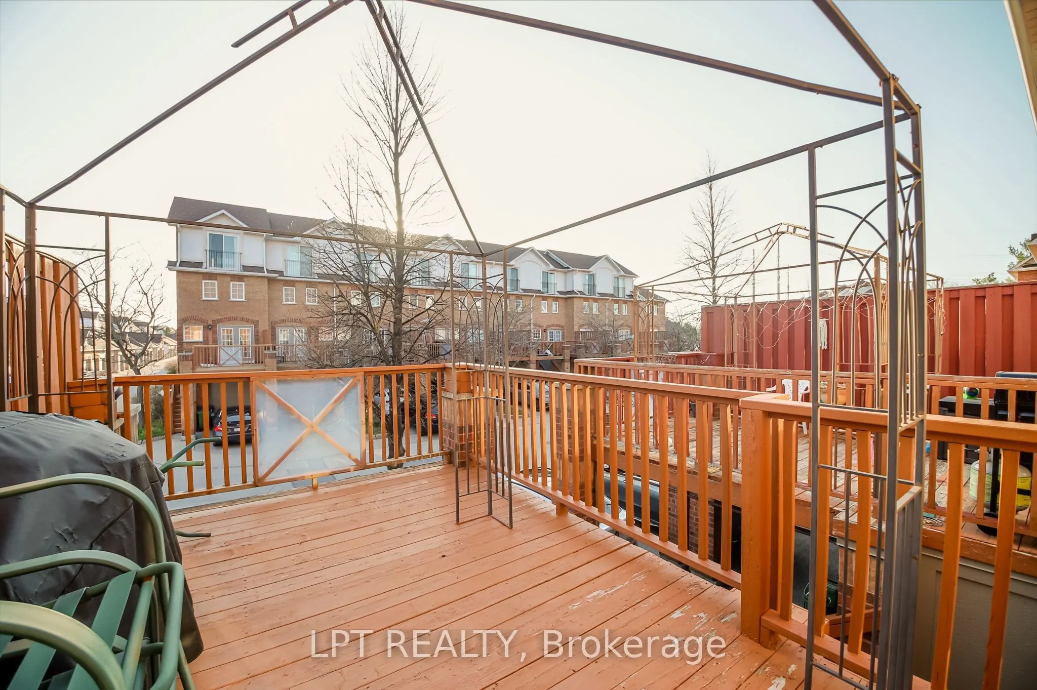 1378 Meadowvale Road #36