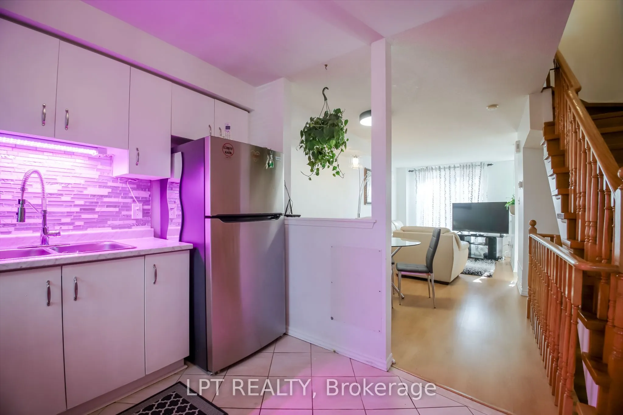 1378 Meadowvale Road #36