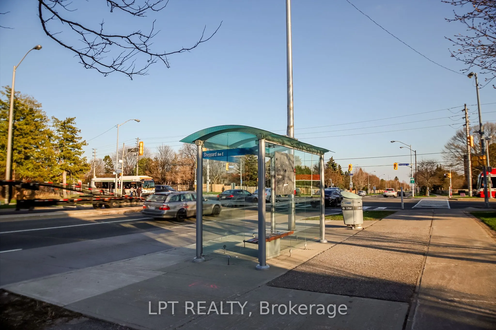 1378 Meadowvale Road #36
