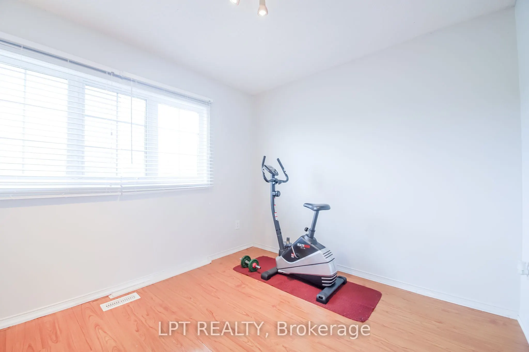 1378 Meadowvale Road #36