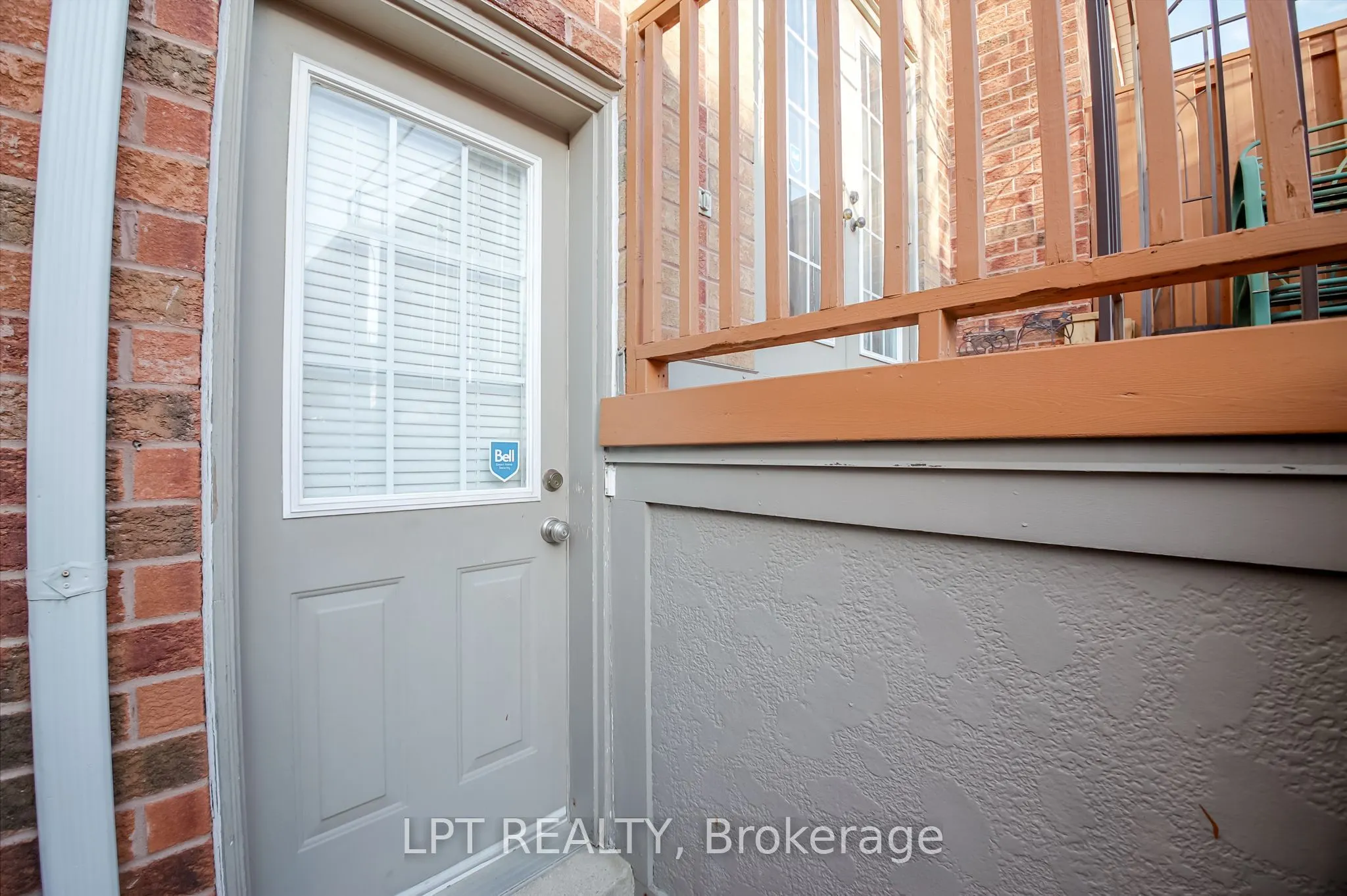 1378 Meadowvale Road #36