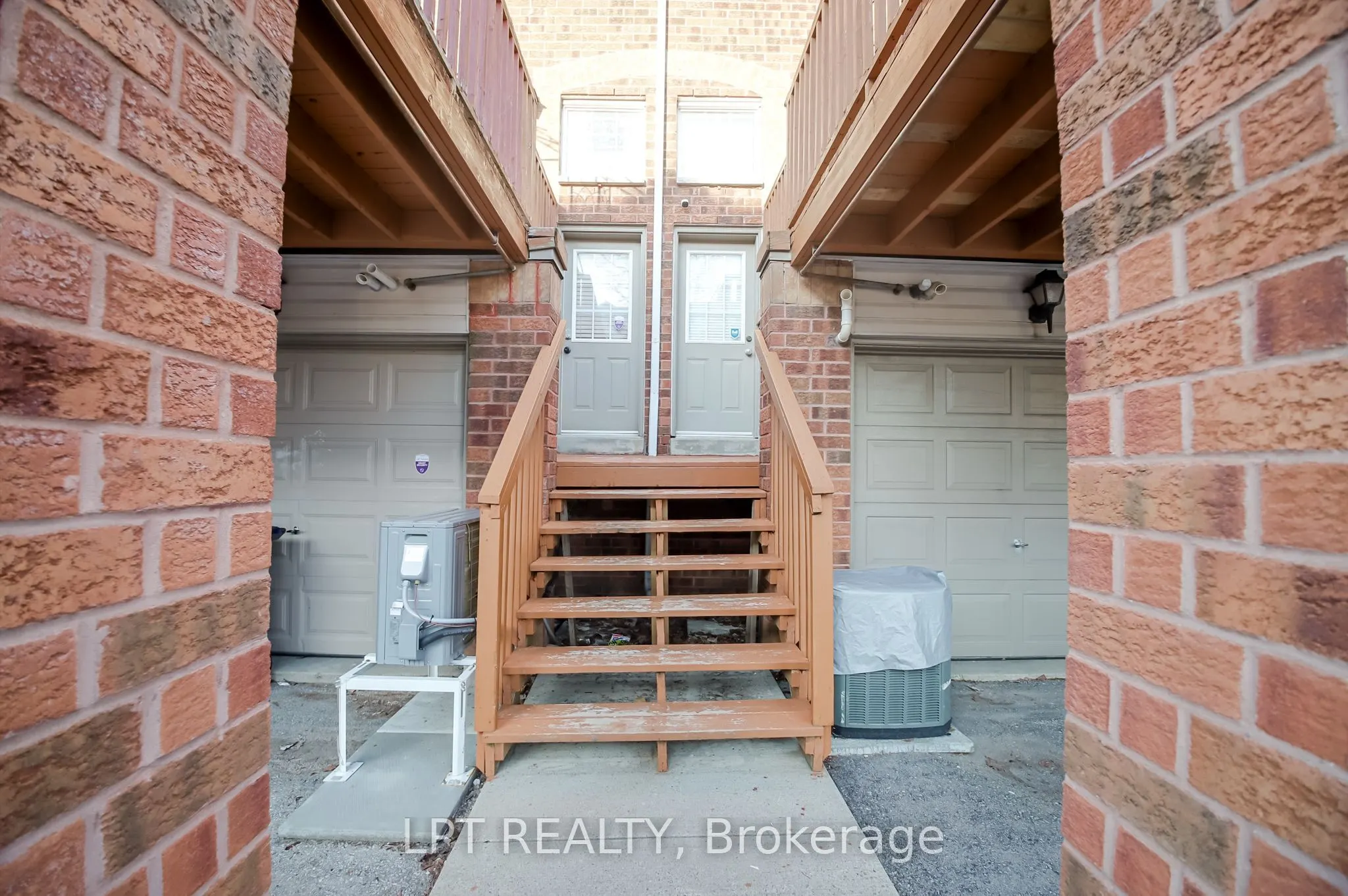 1378 Meadowvale Road #36