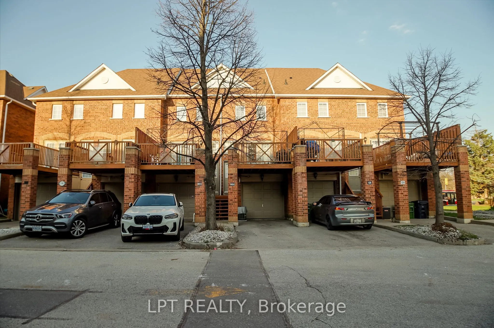 1378 Meadowvale Road #36