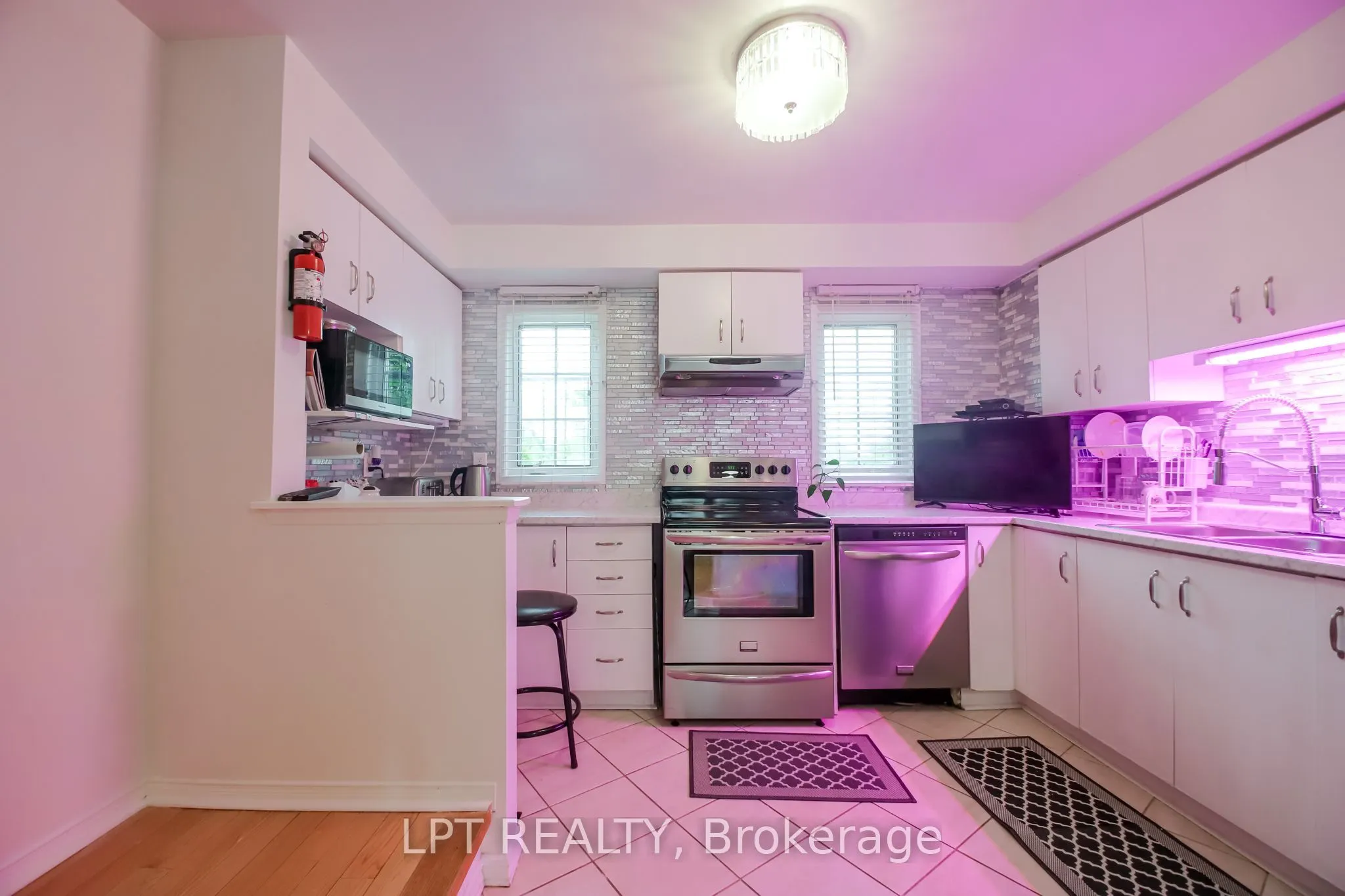 1378 Meadowvale Road #36