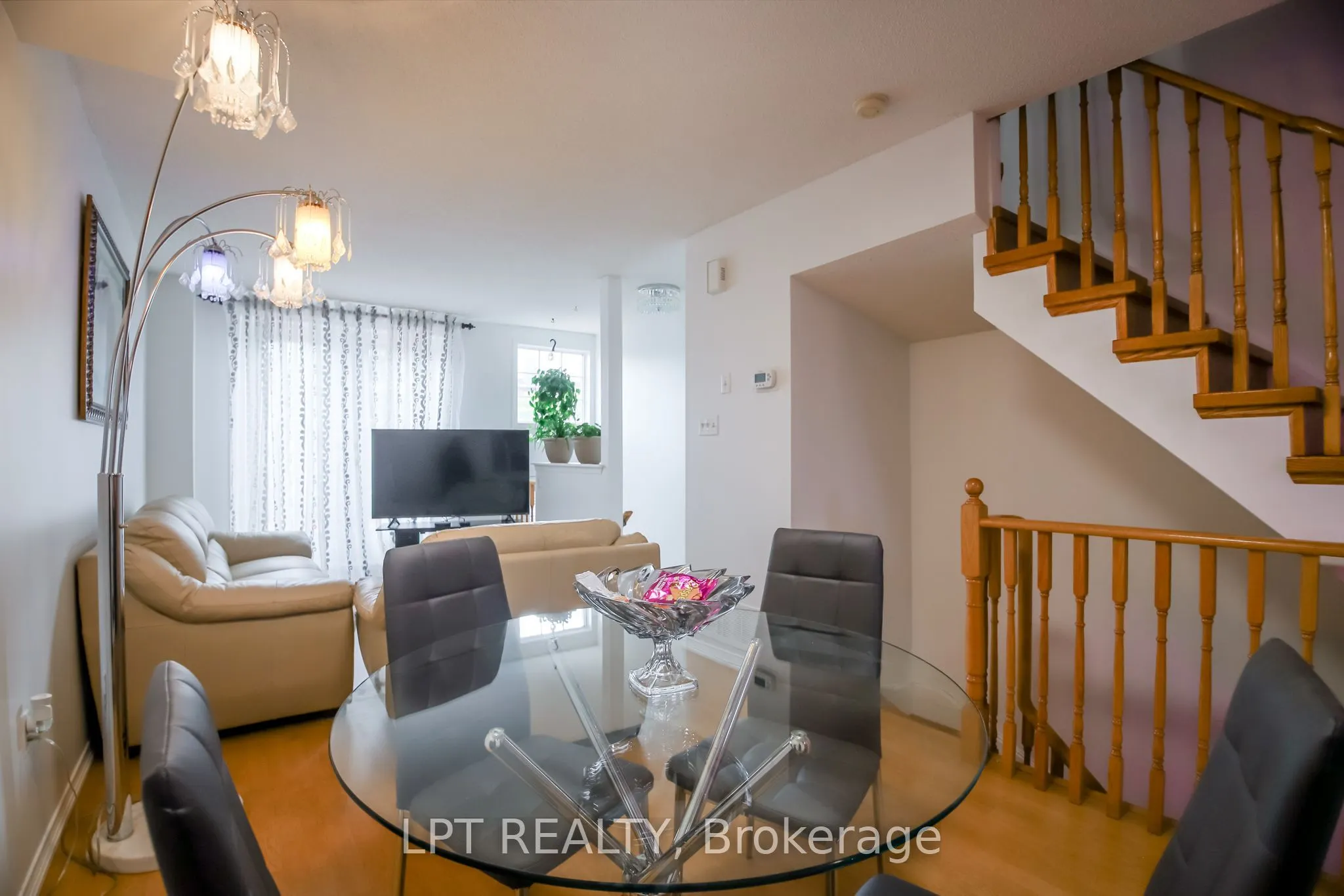 1378 Meadowvale Road #36