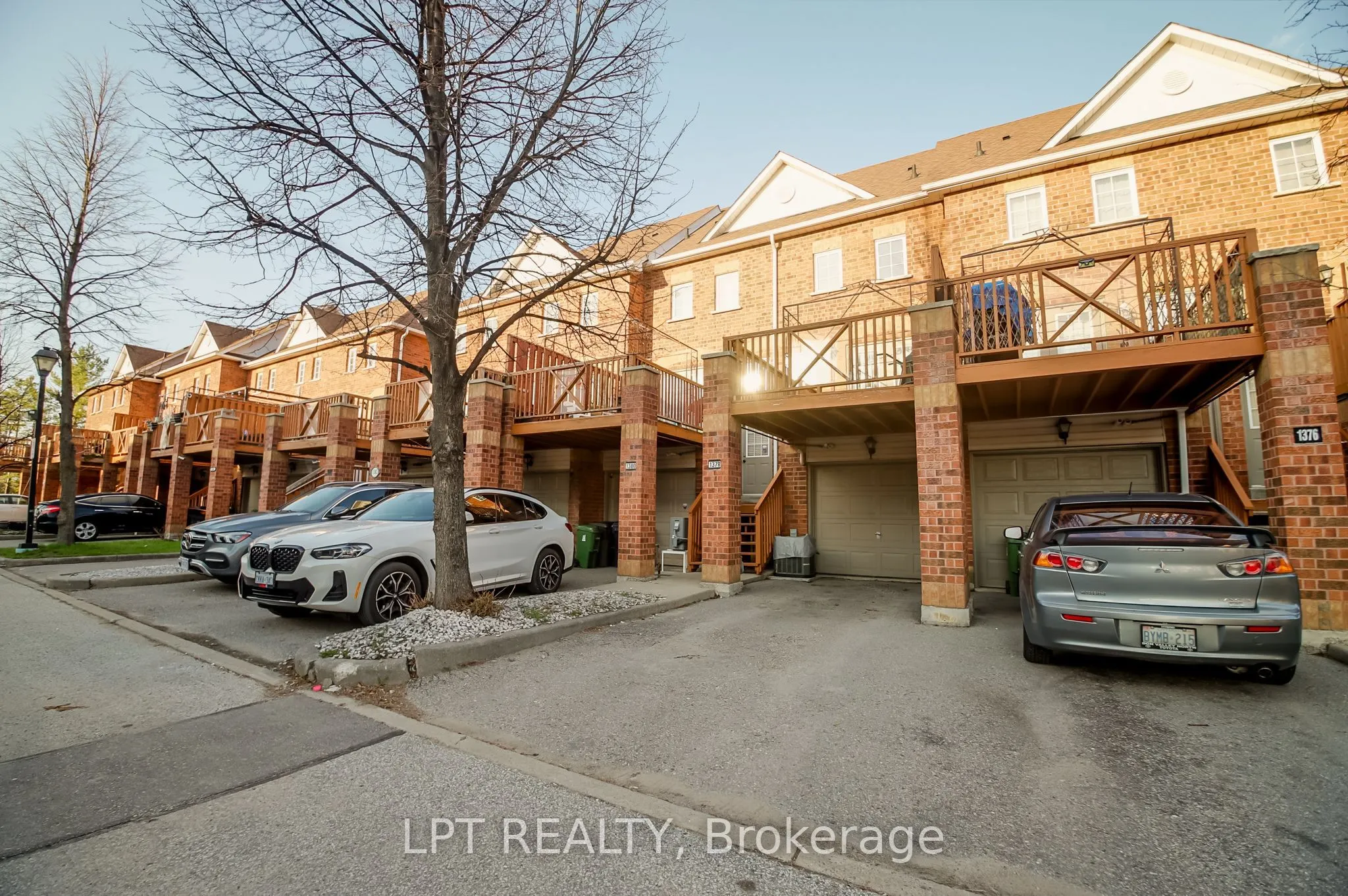 1378 Meadowvale Road #36