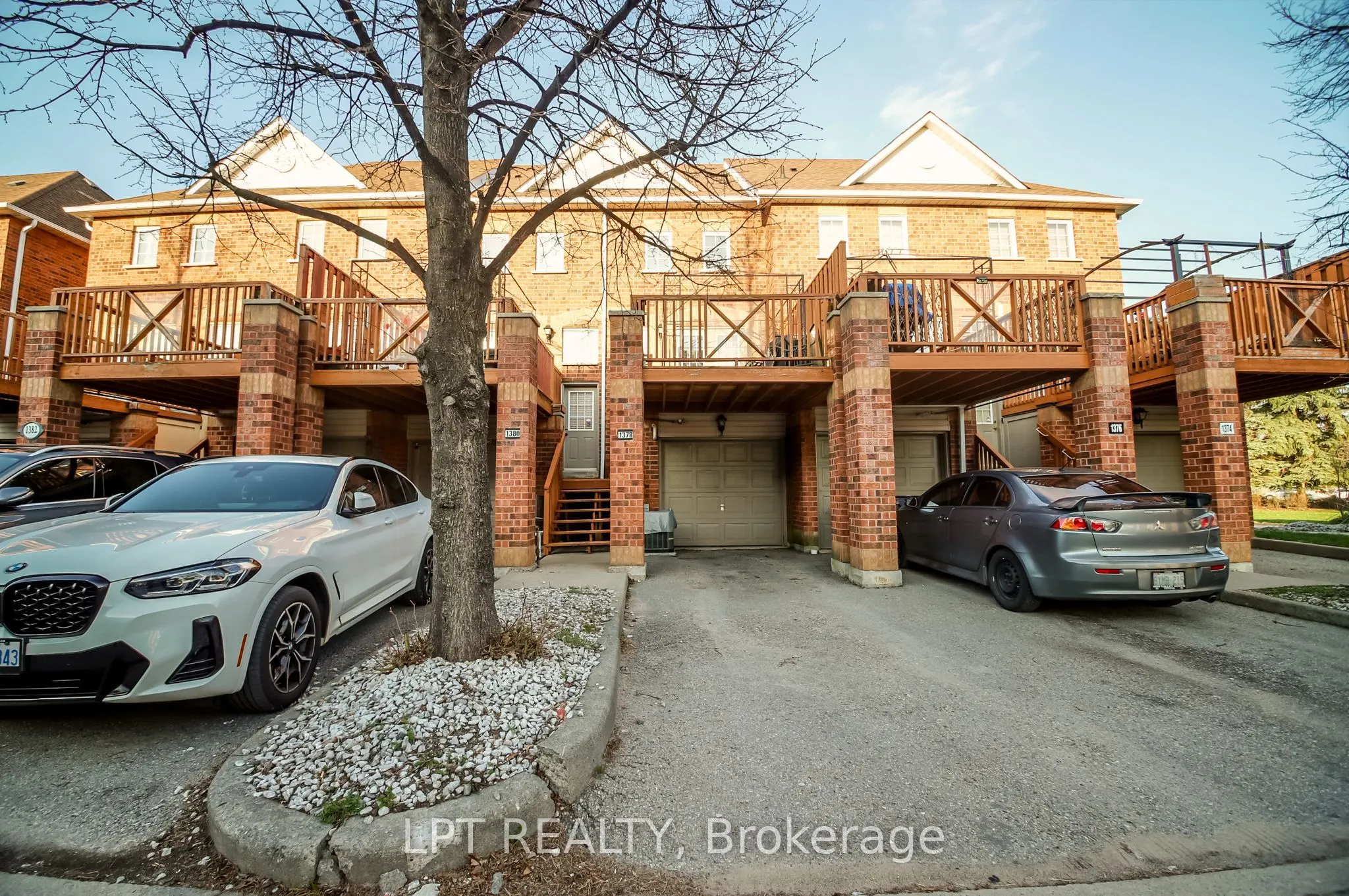 1378 Meadowvale Road #36