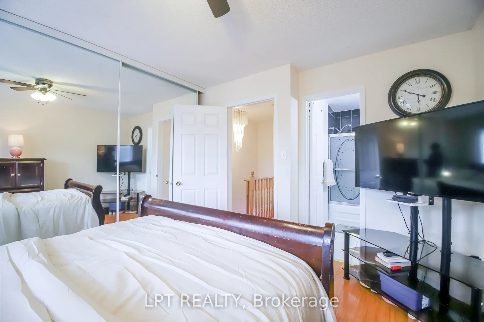 1378 Meadowvale Road #36